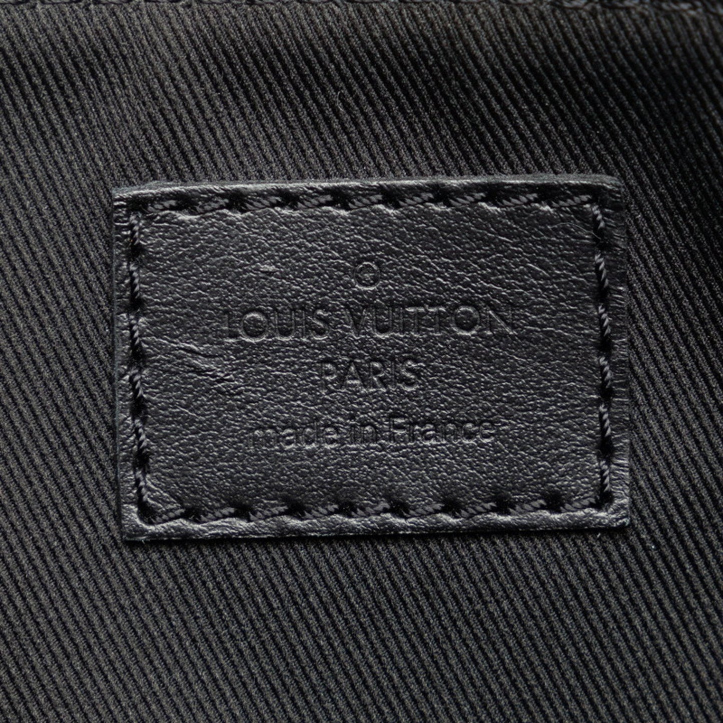 LOUIS VUITTON Christopher Shoulder Bag