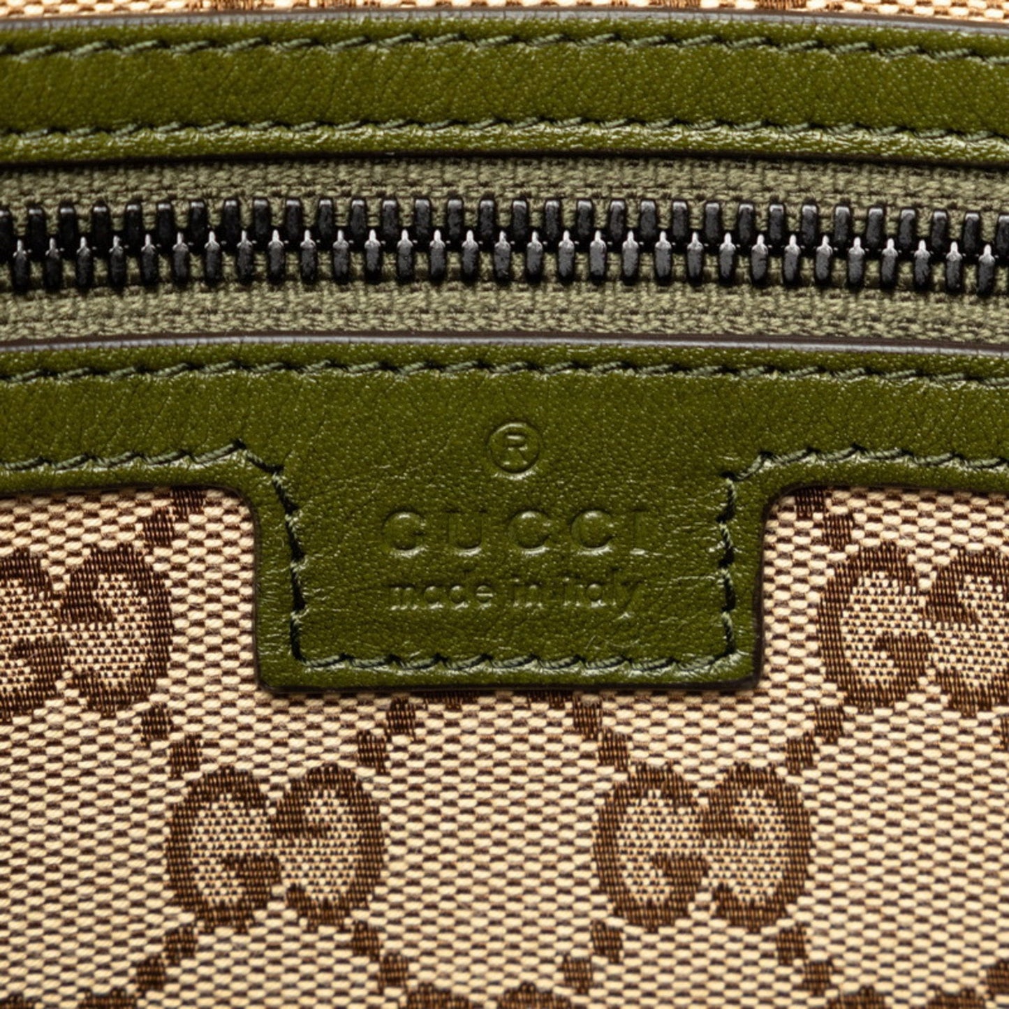 GUCCI Tote