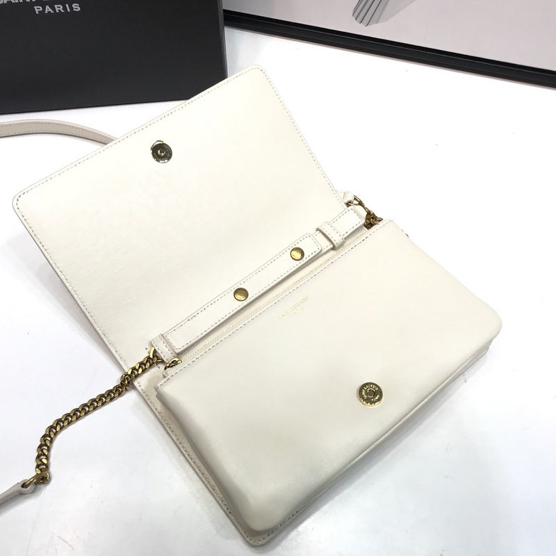 Adeline Bags - Yves Saint Laurent - Bags -