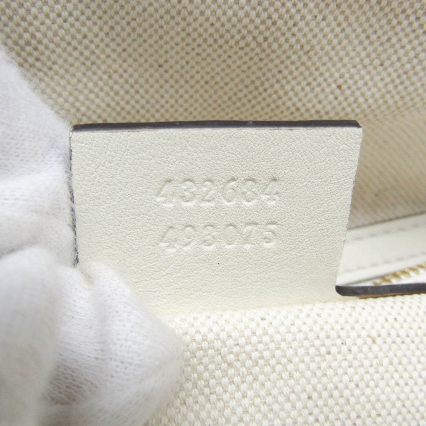 GUCCI Herbarium Tote