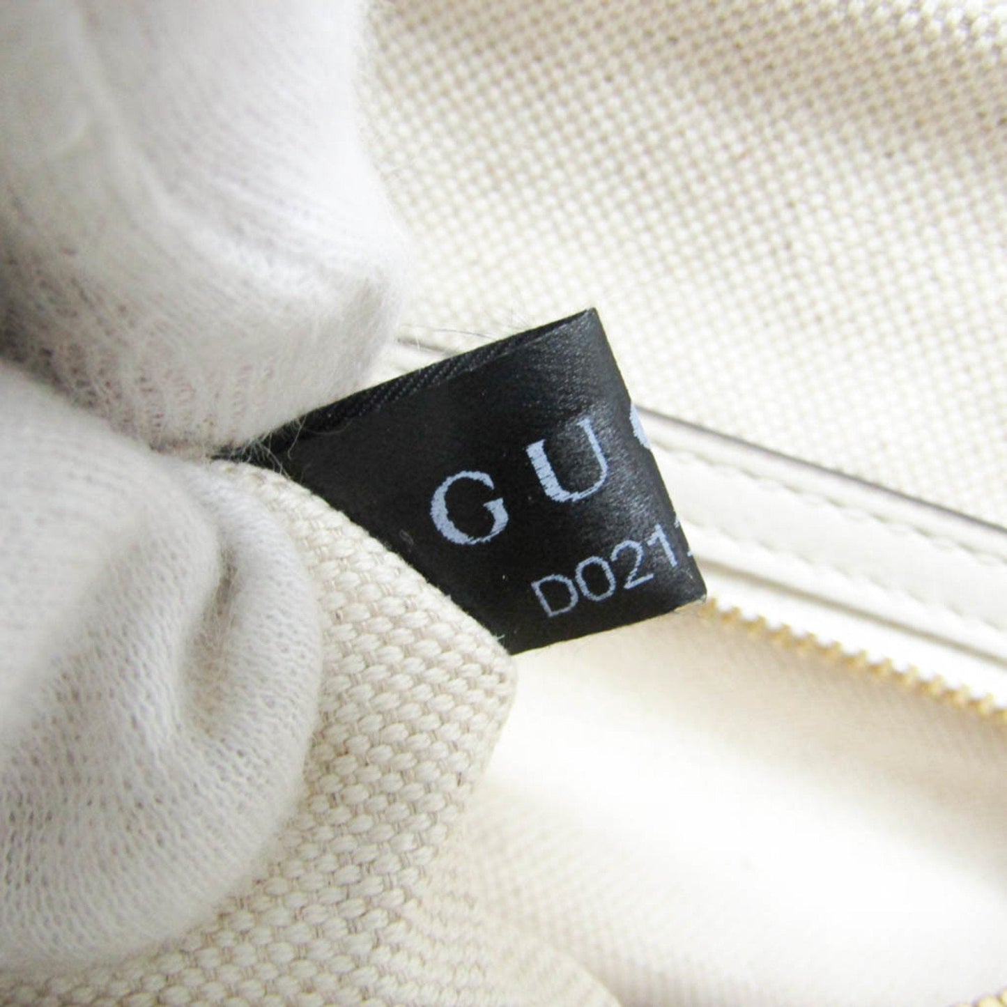GUCCI Herbarium Tote