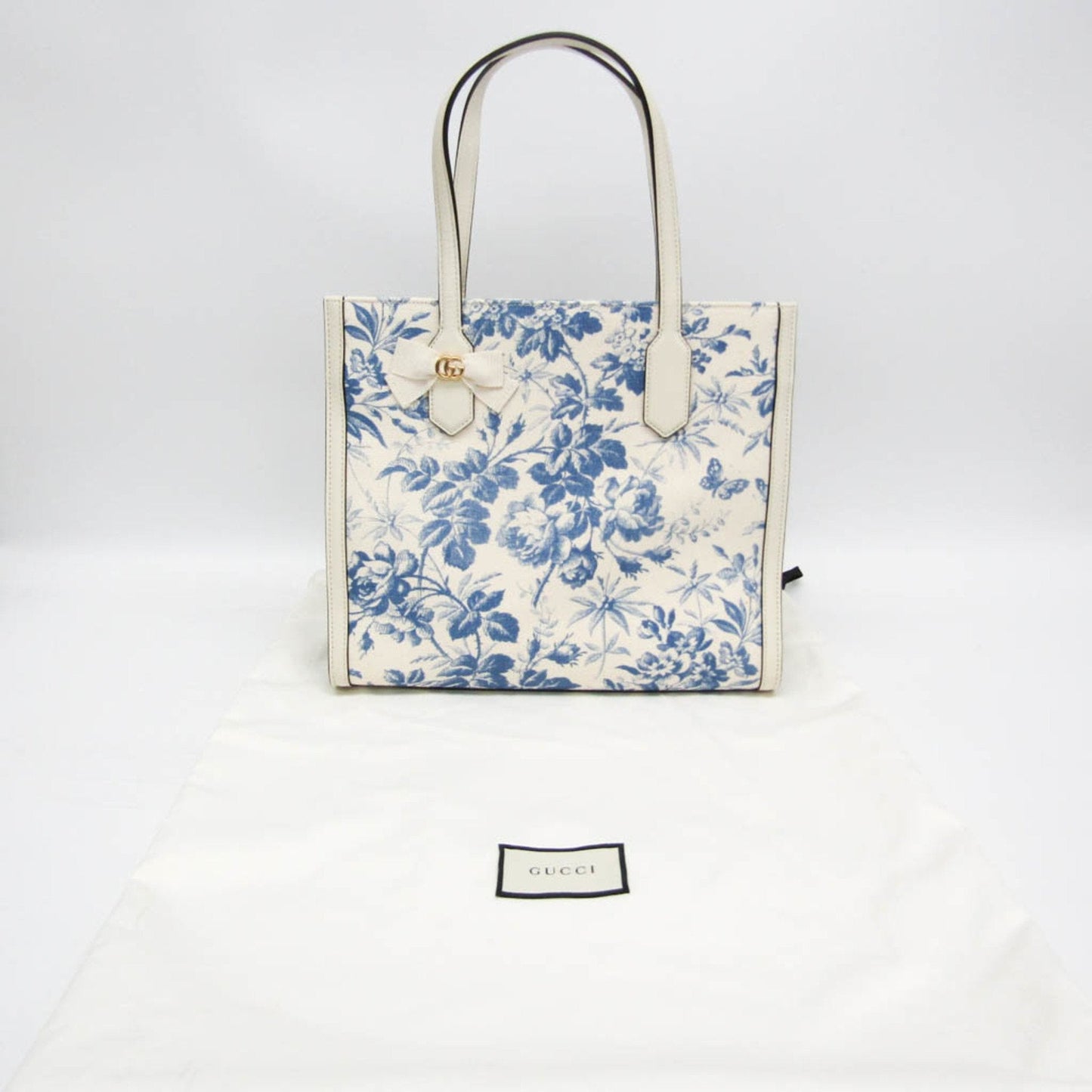 GUCCI Herbarium Tote