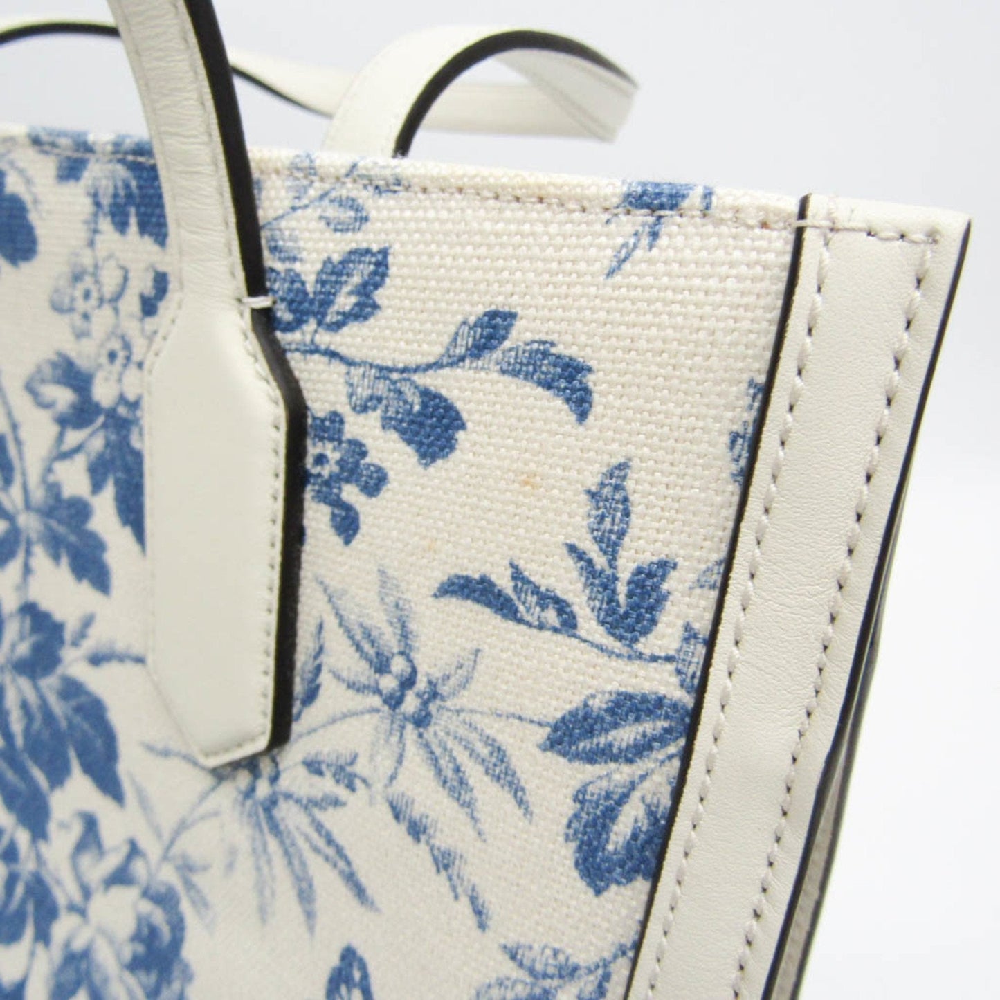 GUCCI Herbarium Tote