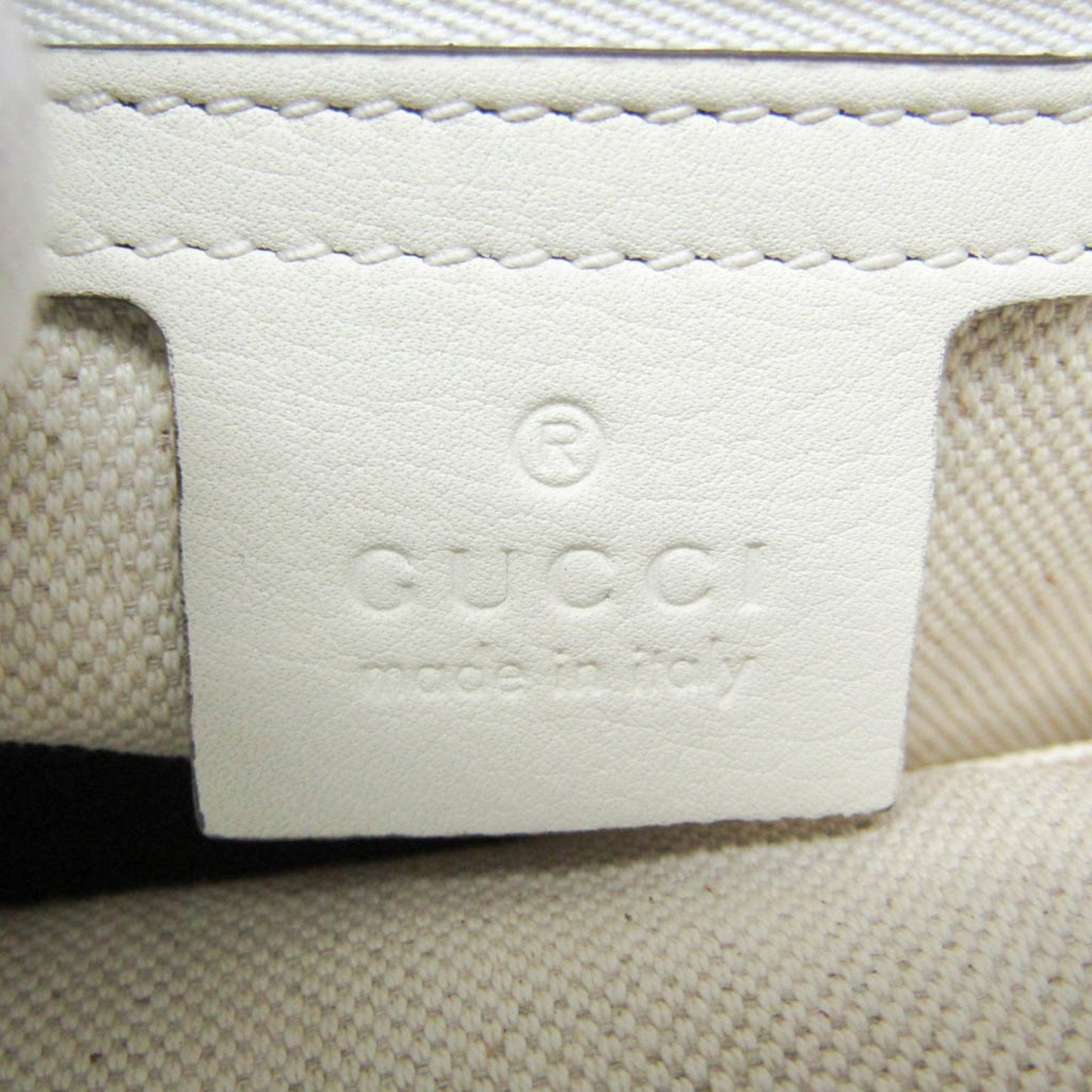 GUCCI Herbarium Tote