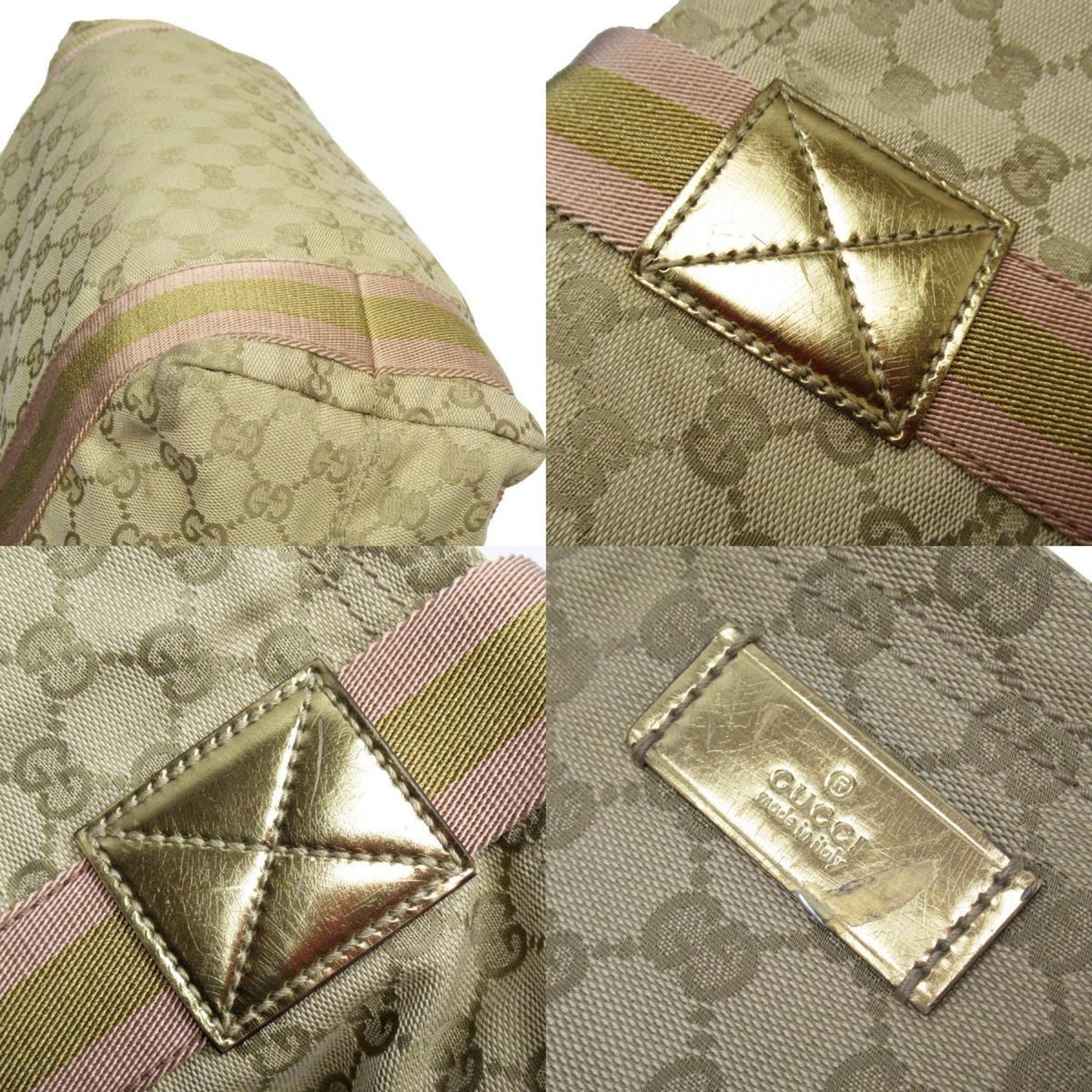 GUCCI Tote