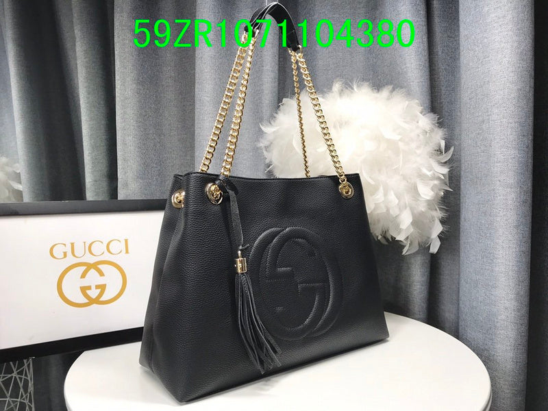 Gucci Bags - The Tote 510