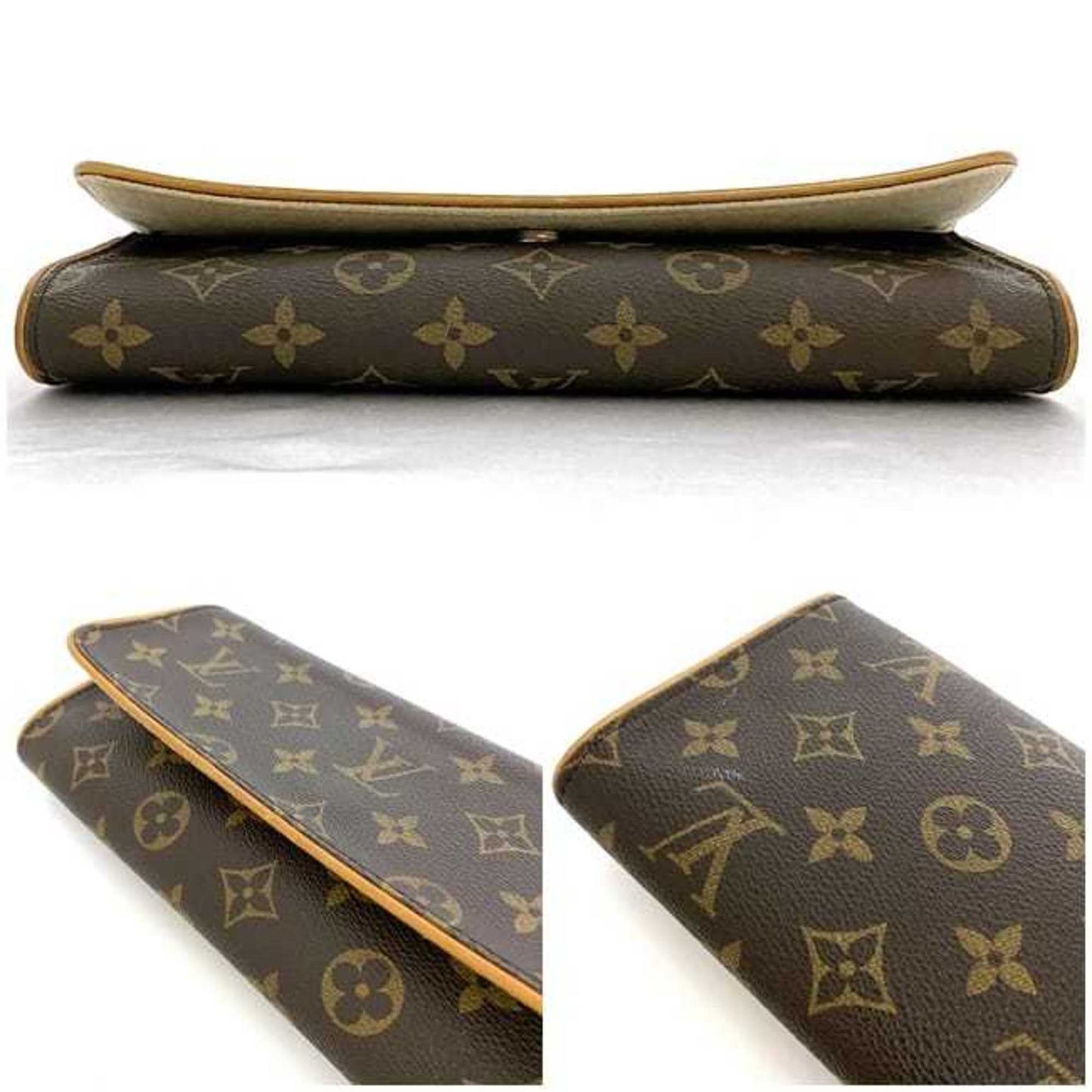 LOUIS VUITTON Florentine Shoulder Bag