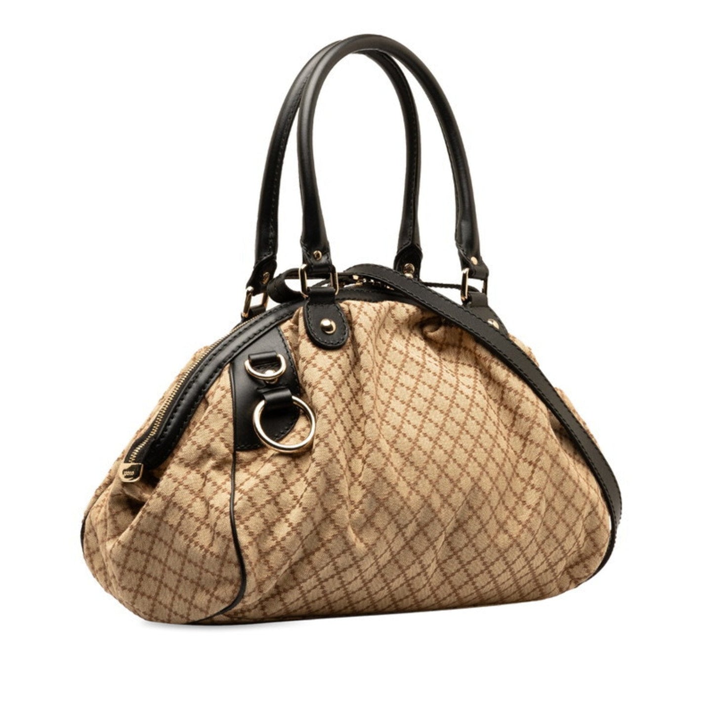 GUCCI Sukey Shoulder Bag