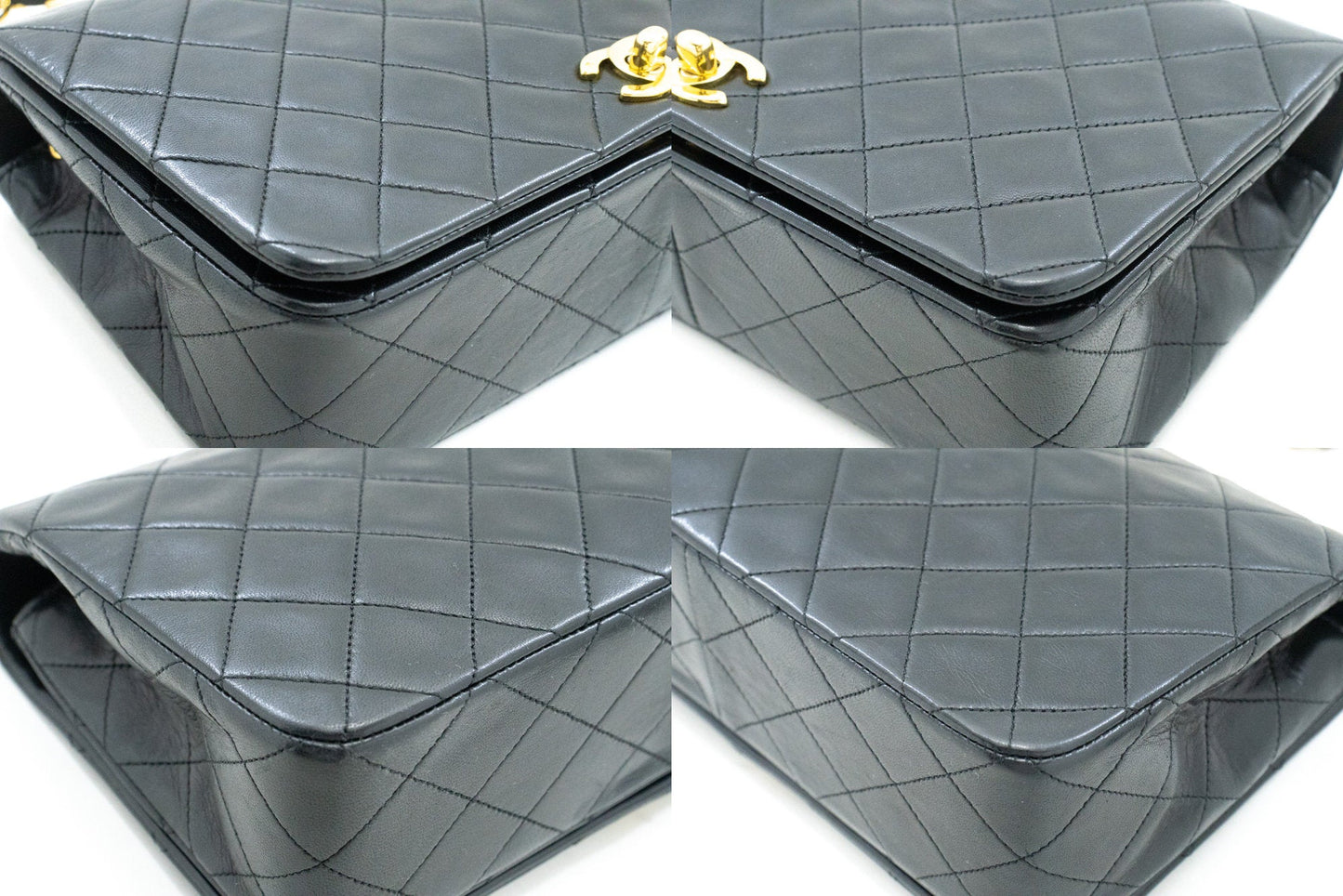 CHANEL Wallet On Chain Shoulder Bag