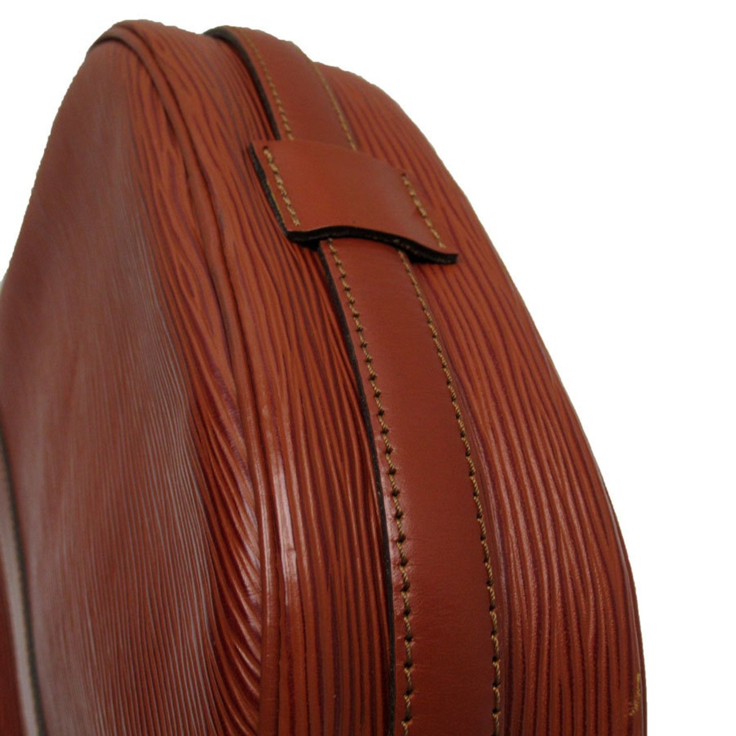 LOUIS VUITTON Jeune fille Shoulder Bag