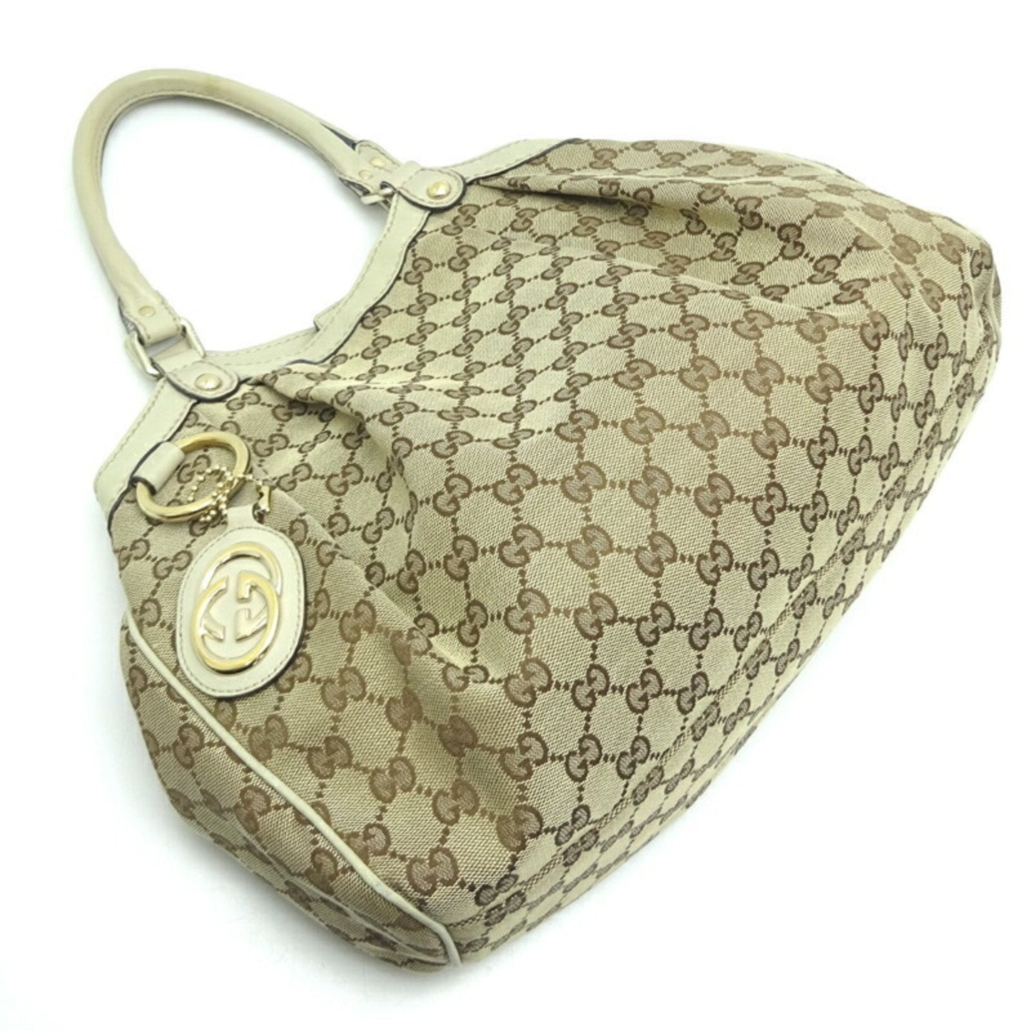 GUCCI Sukey Tote