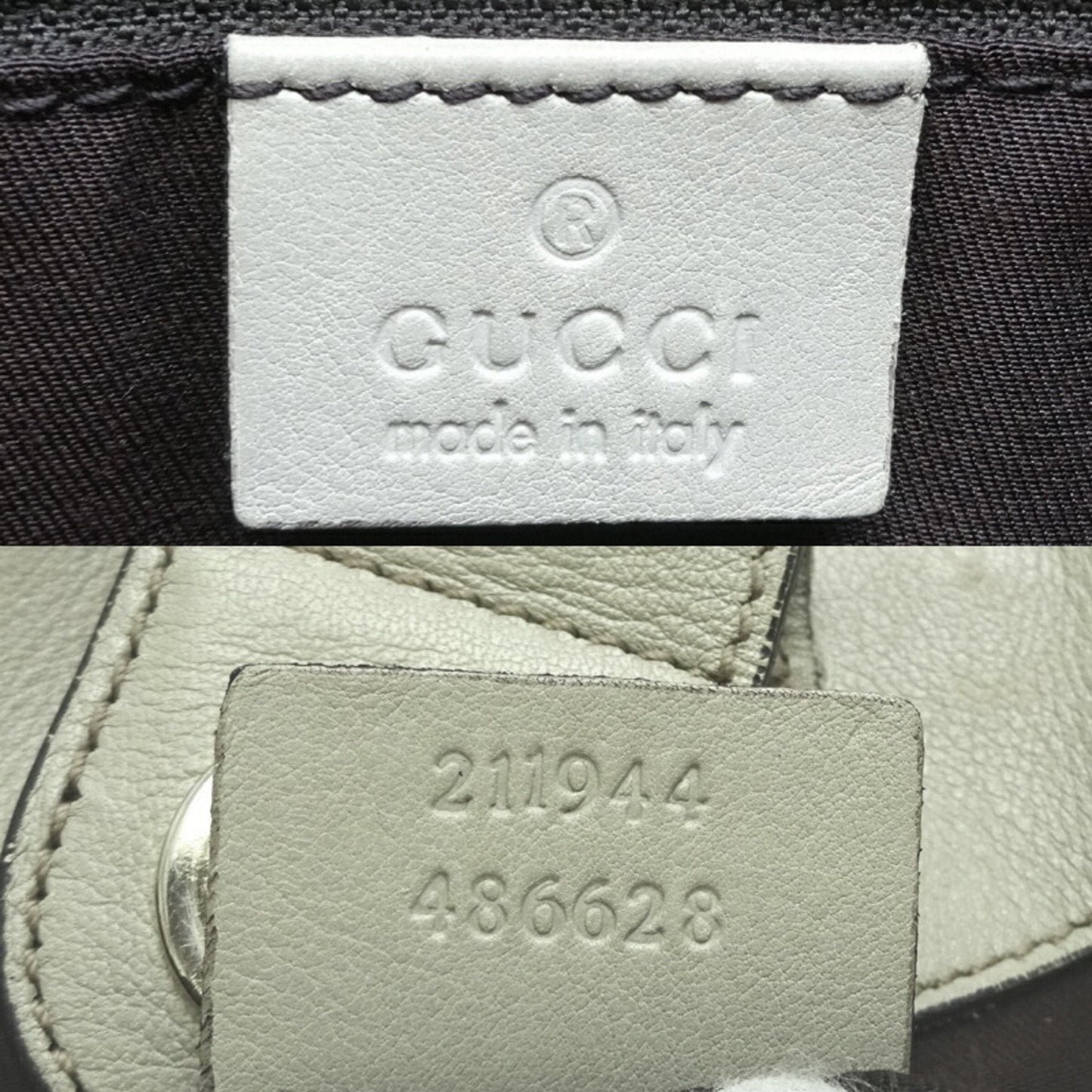 GUCCI Sukey Tote
