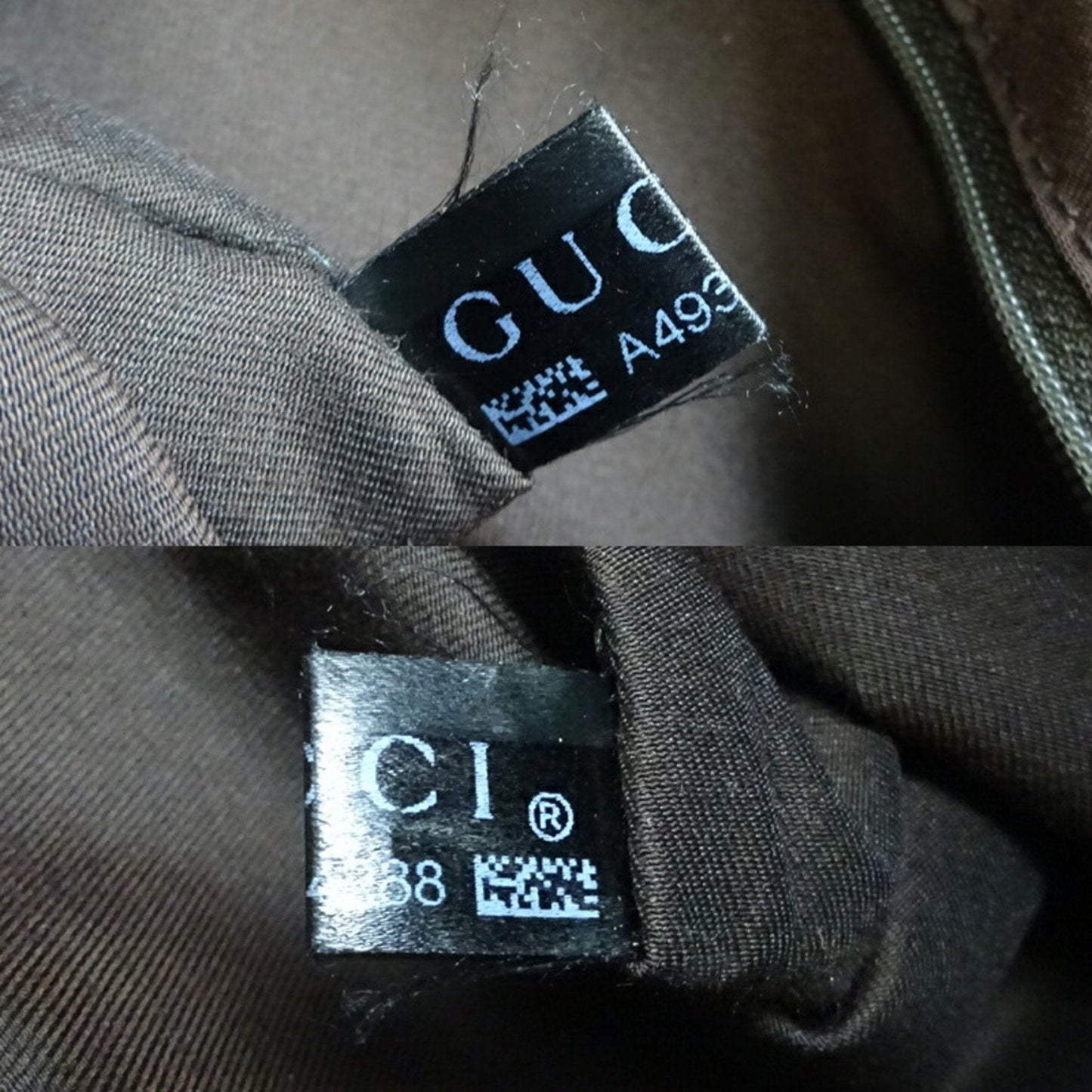 GUCCI Sukey Tote