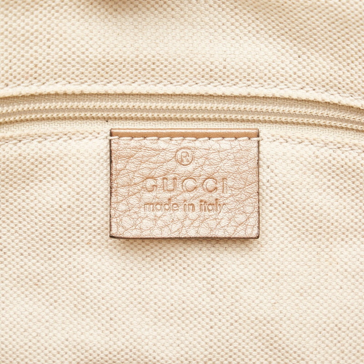 GUCCI Sukey Tote