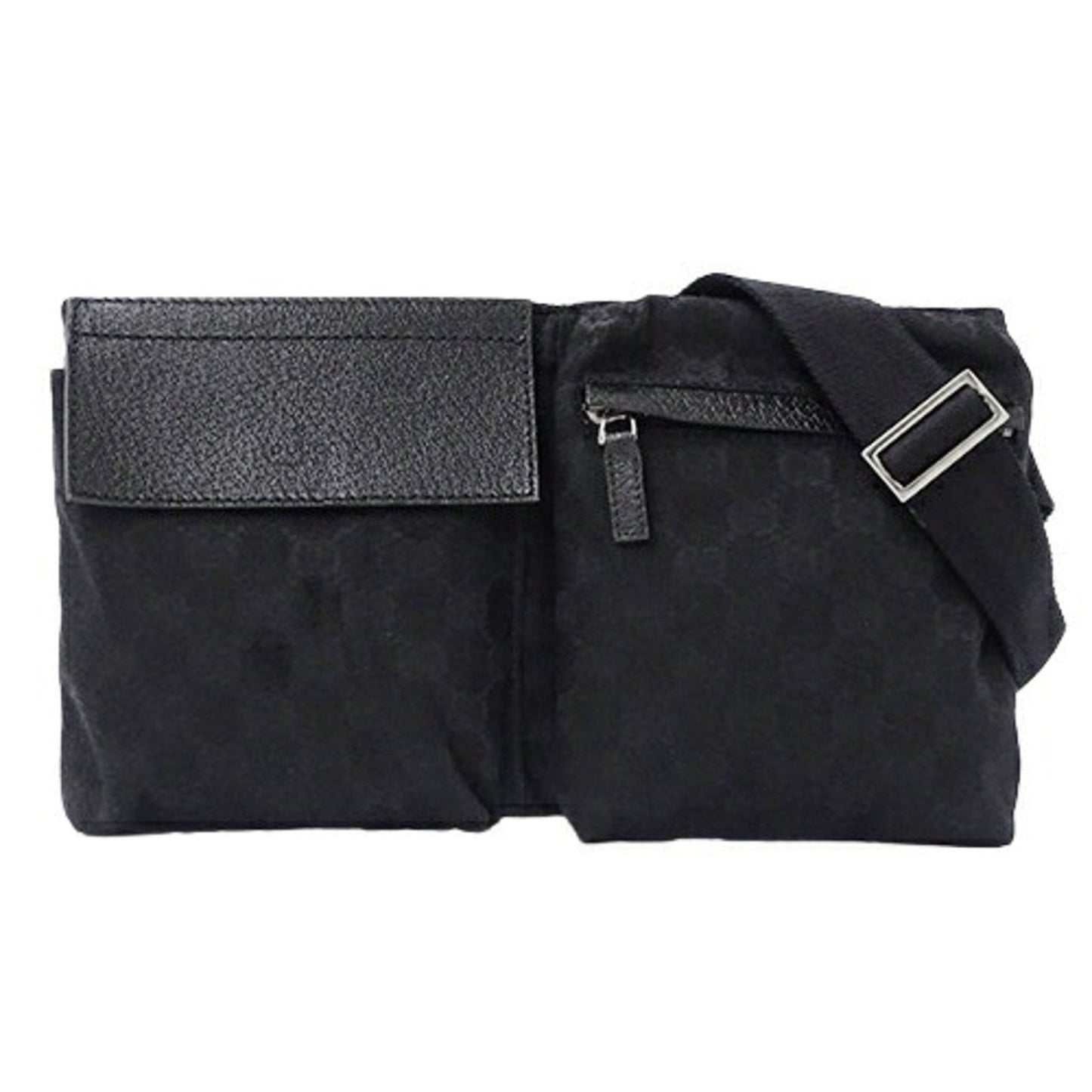 GUCCI GG canvas Shoulder Bag