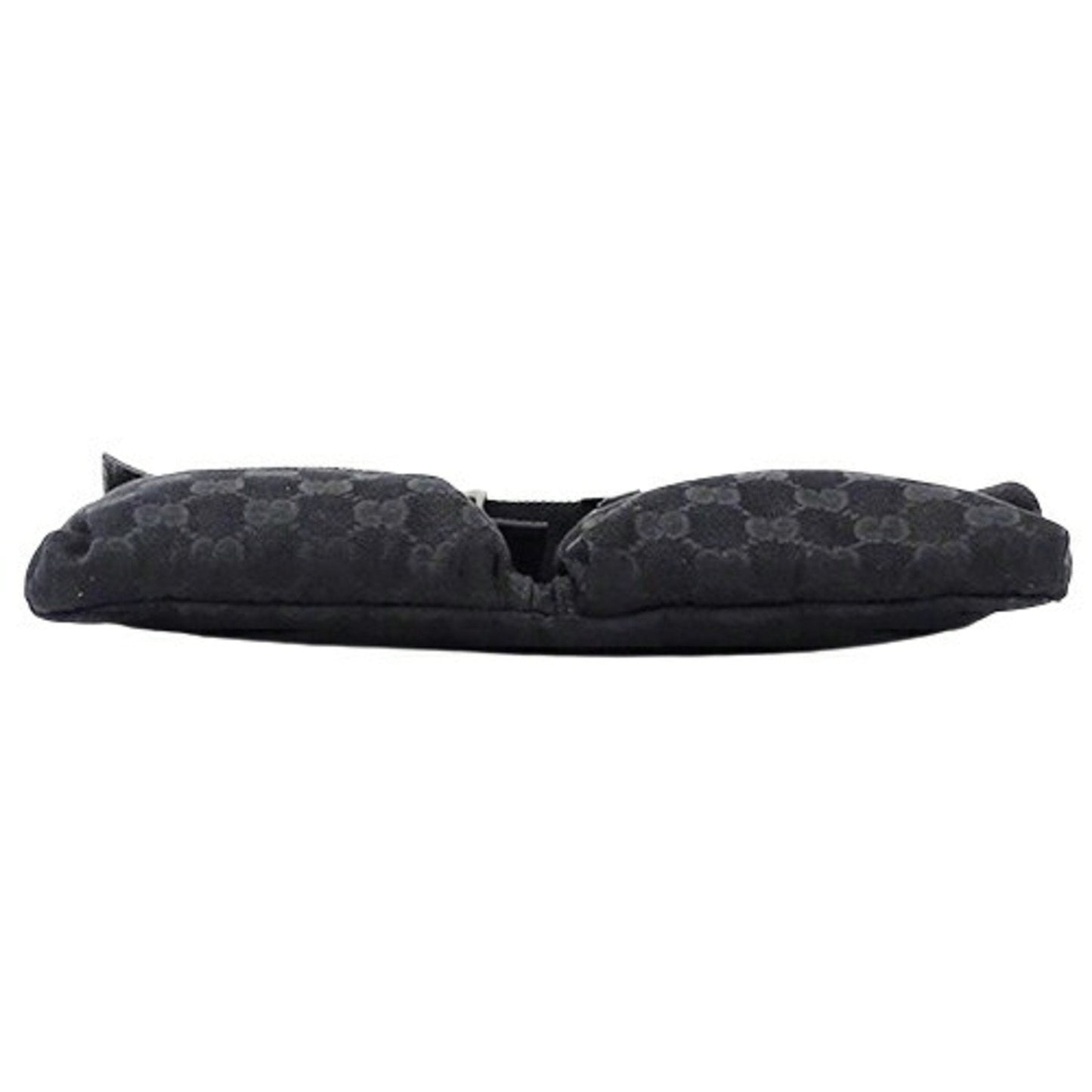 GUCCI GG canvas Shoulder Bag