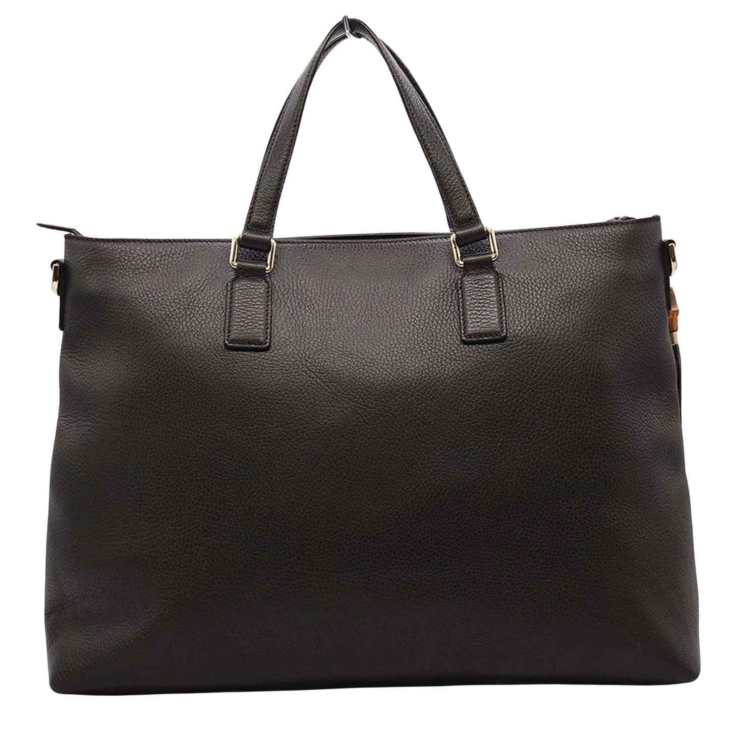 GUCCI Bamboo Tote