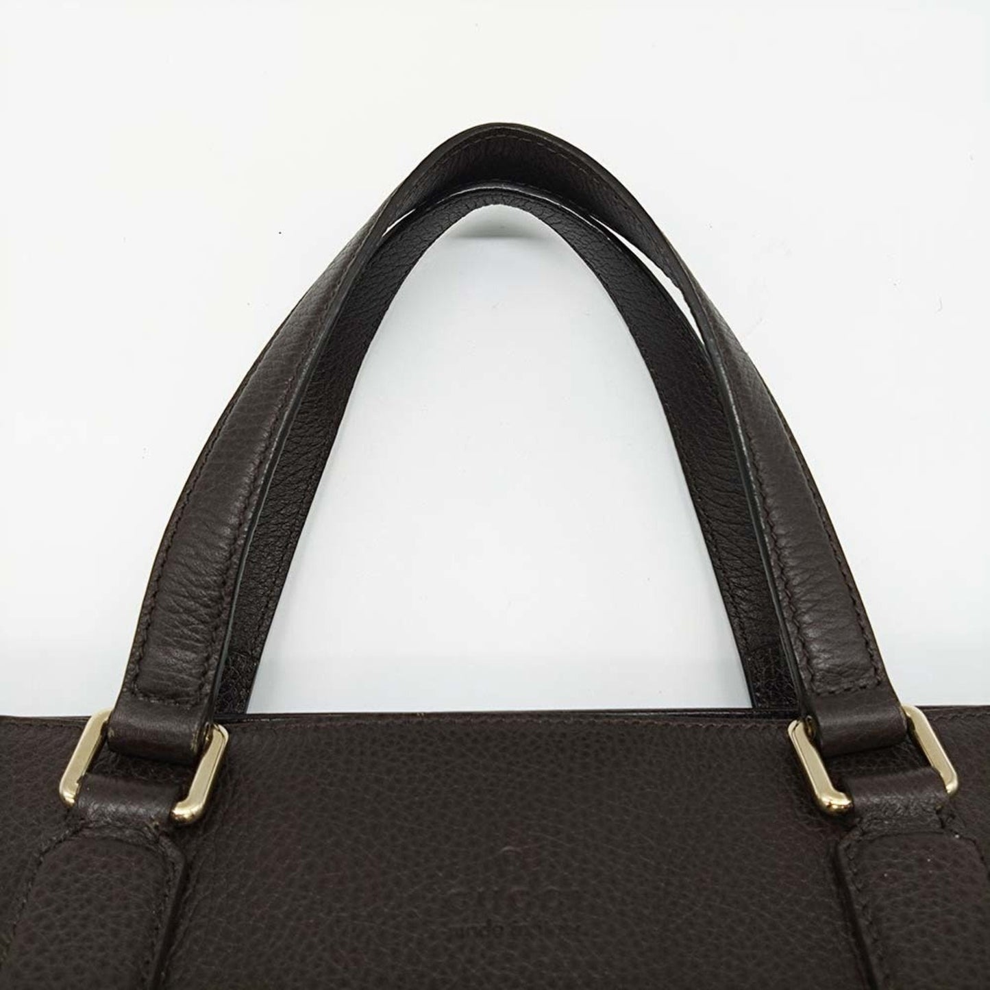 GUCCI Bamboo Tote