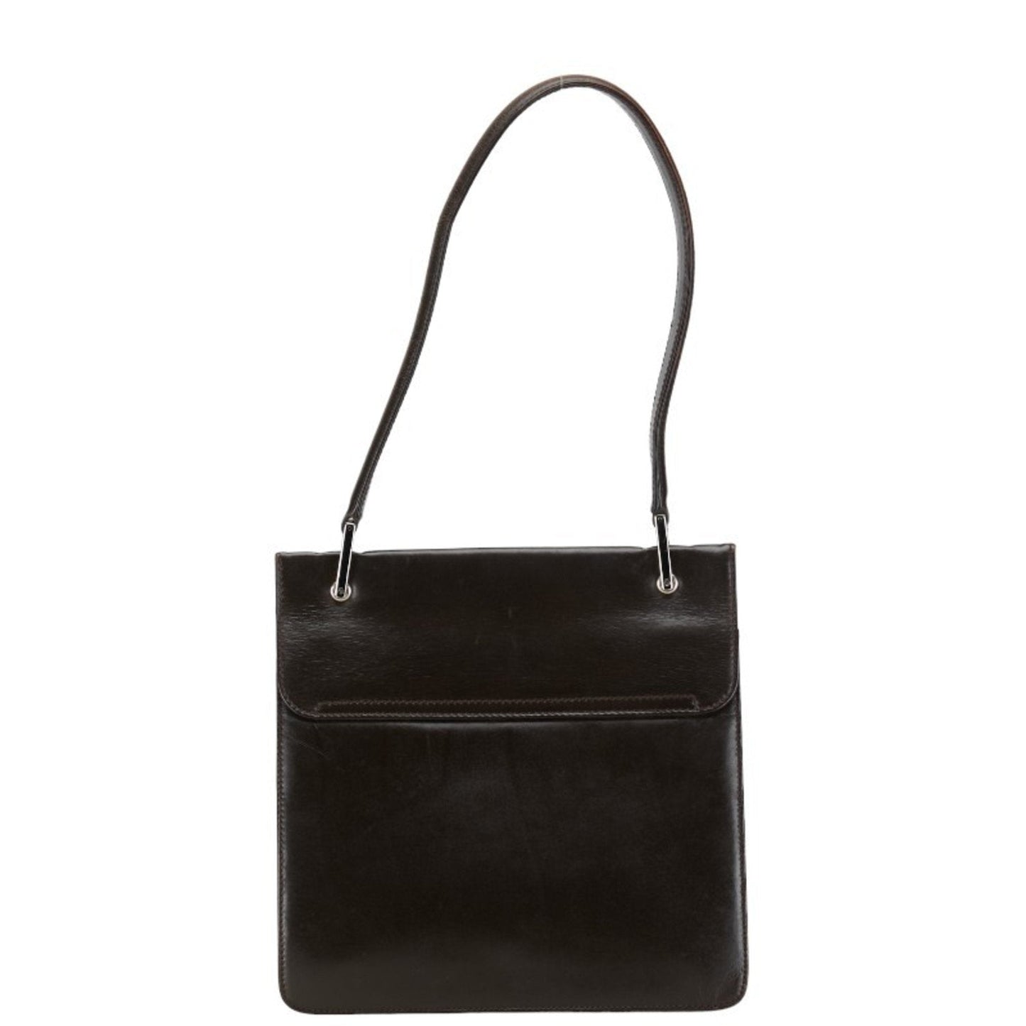 GUCCI G Logo Shoulder Bag
