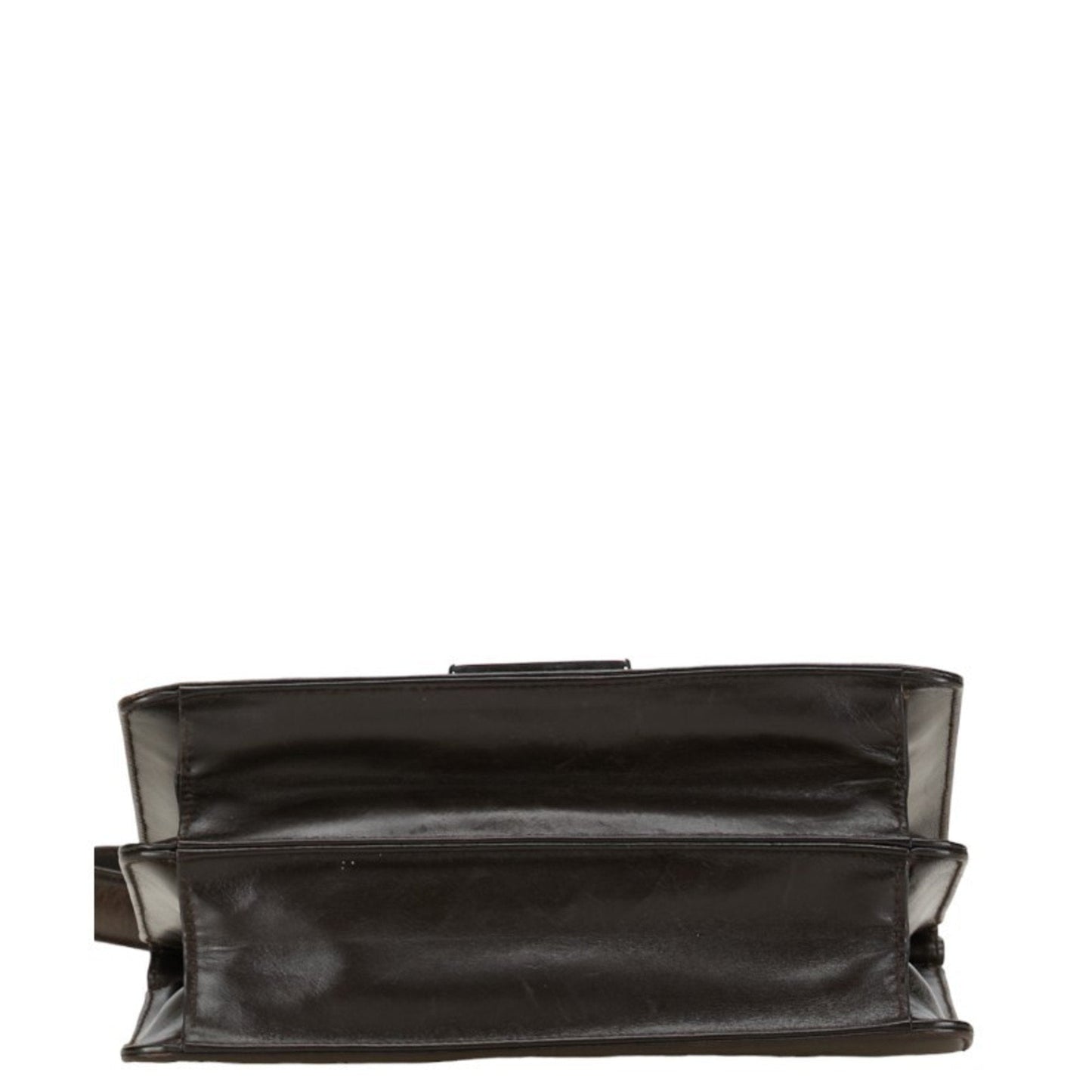 GUCCI G Logo Shoulder Bag