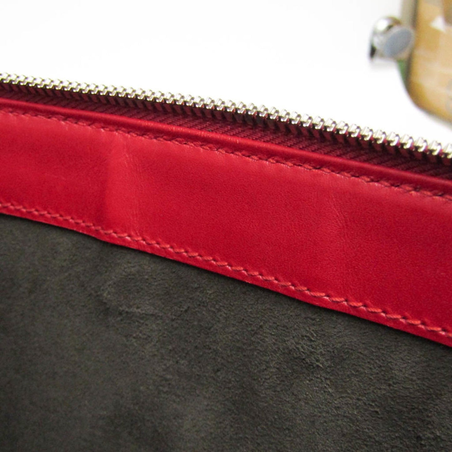 GUCCI ssima Shoulder Bag