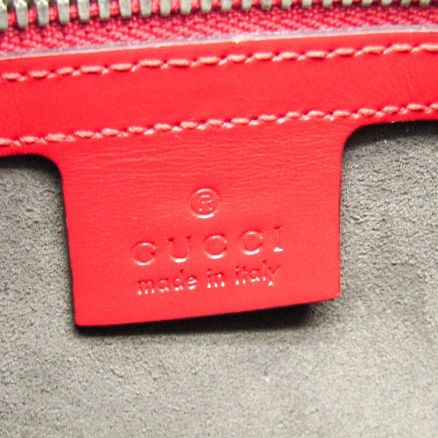 GUCCI ssima Shoulder Bag