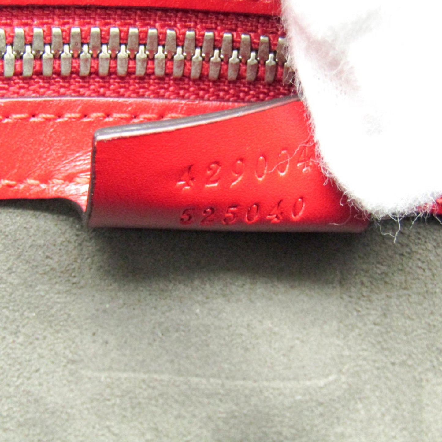 GUCCI ssima Shoulder Bag