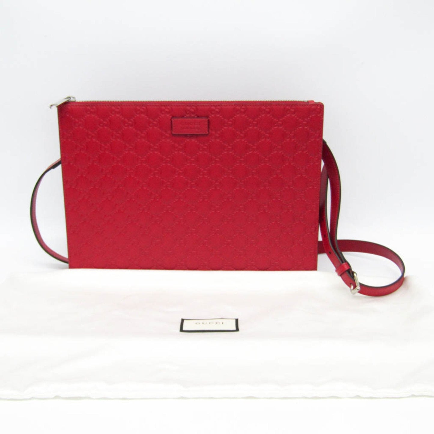 GUCCI ssima Shoulder Bag