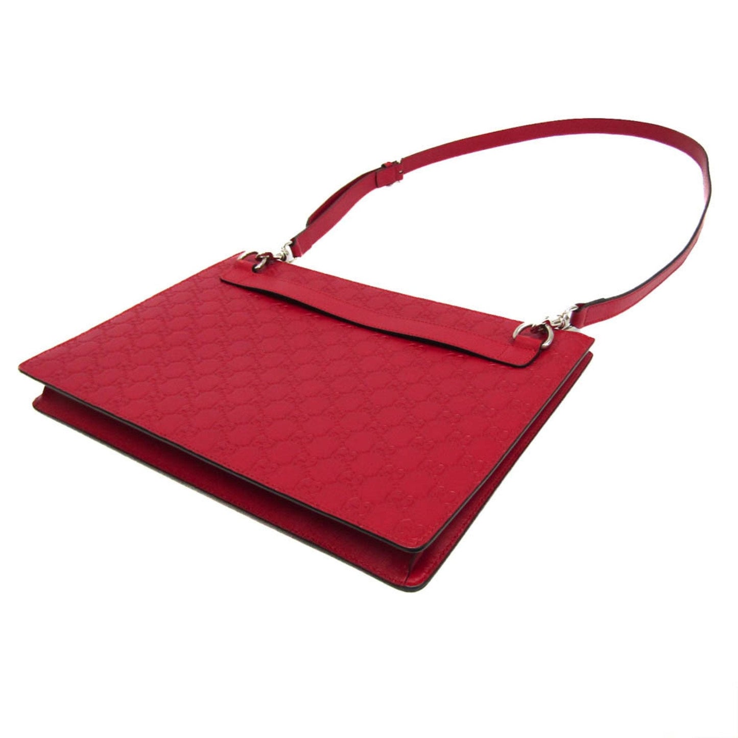 GUCCI ssima Shoulder Bag