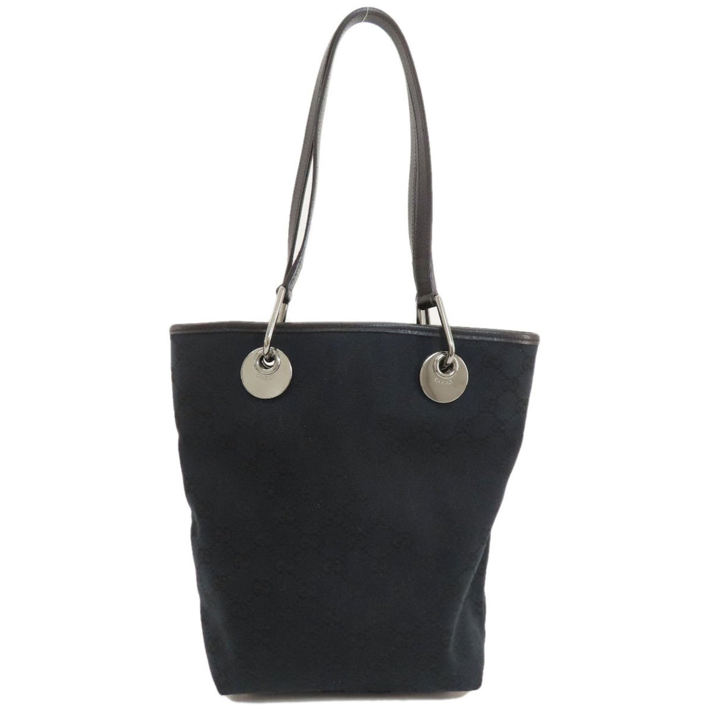 GUCCI GG canvas Tote