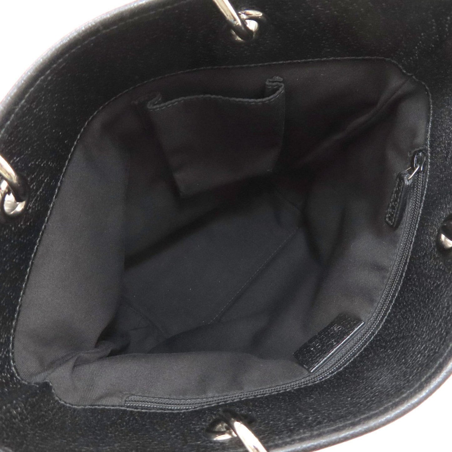 GUCCI GG canvas Tote