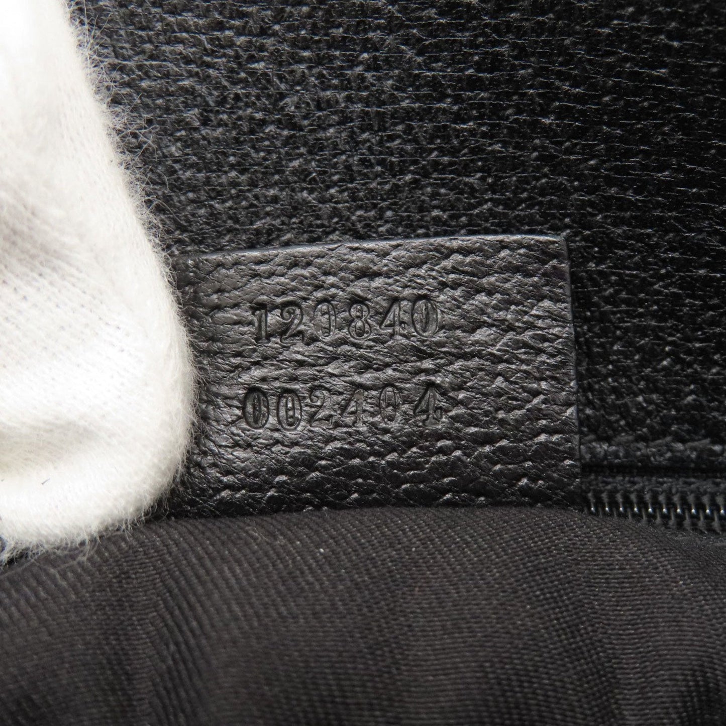 GUCCI GG canvas Tote