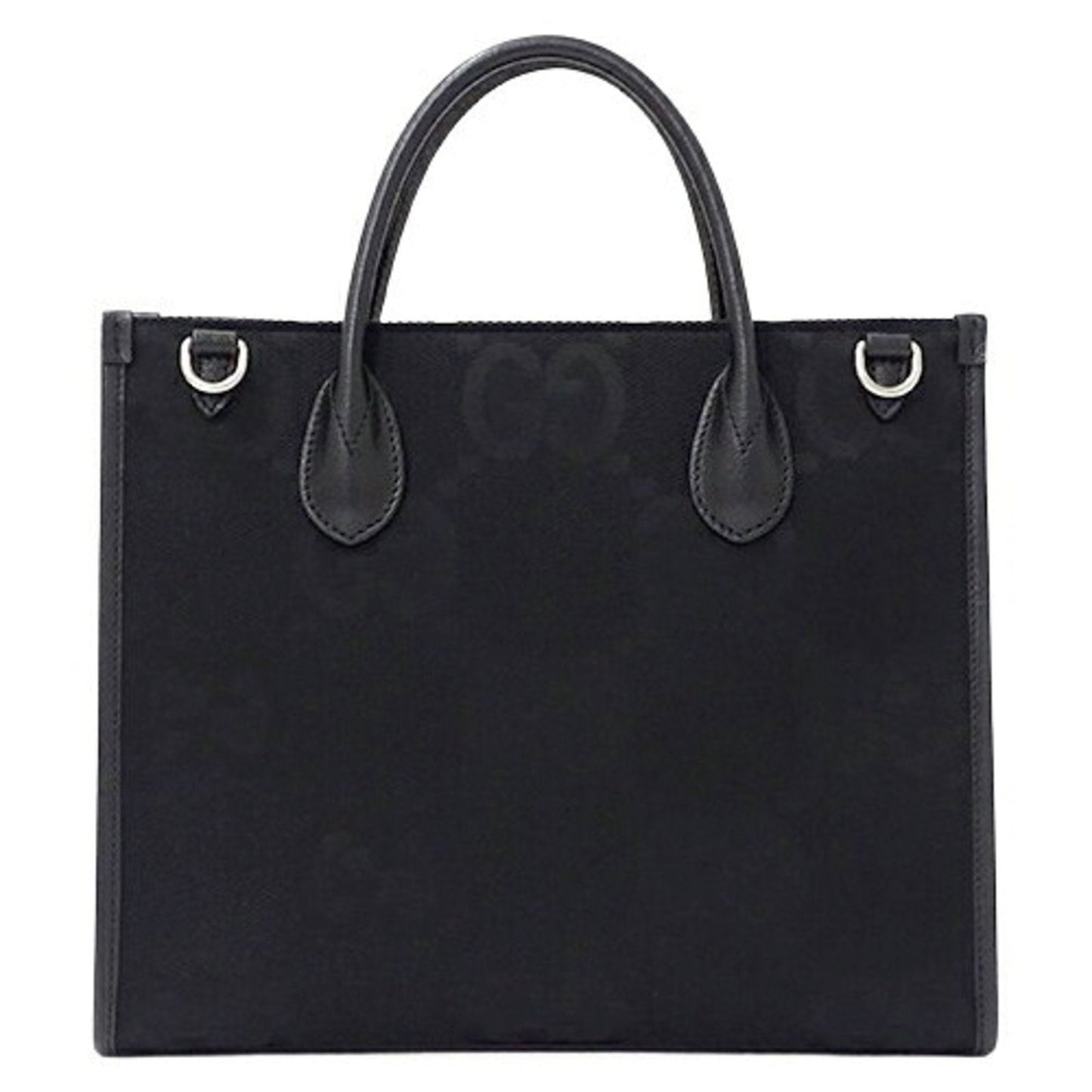 GUCCI GG Jumbo Tote