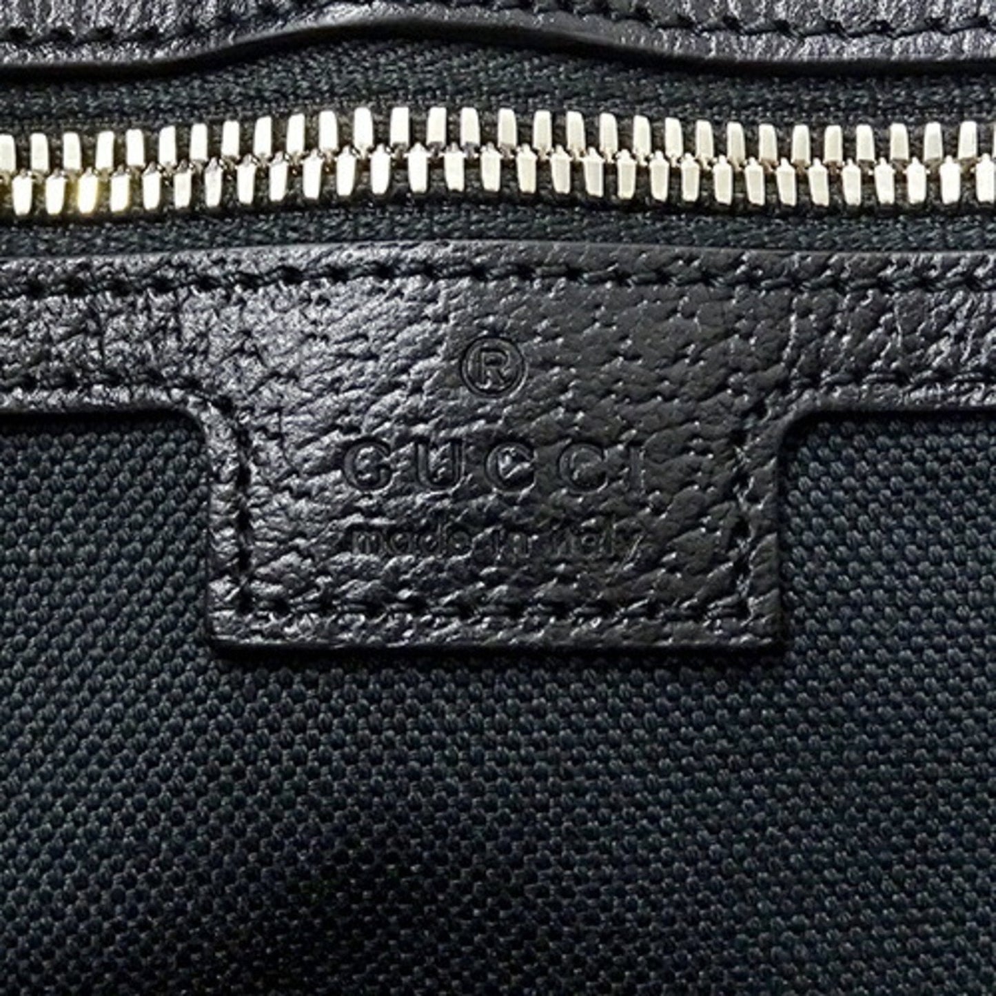 GUCCI GG Jumbo Tote