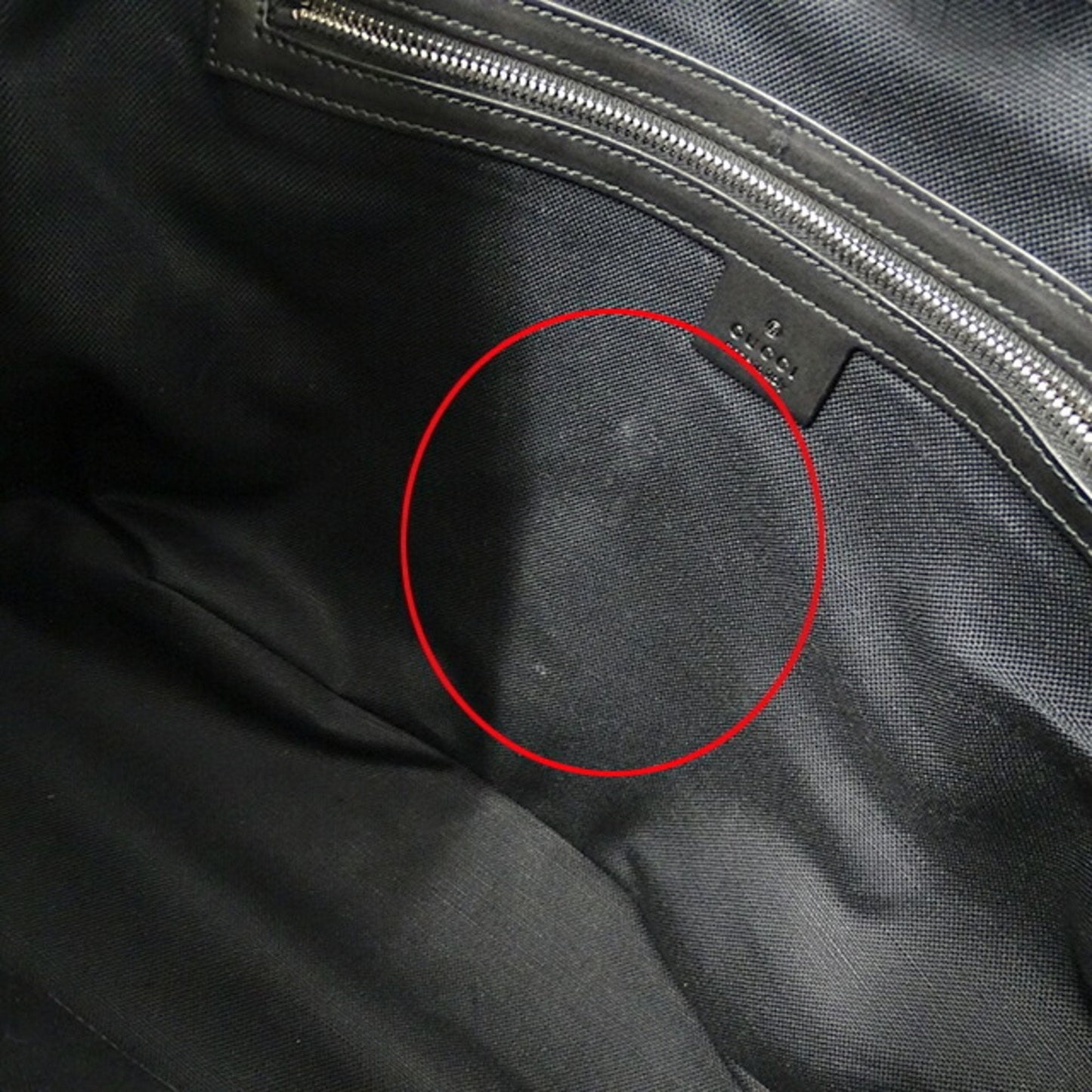 GUCCI GG plus Tote