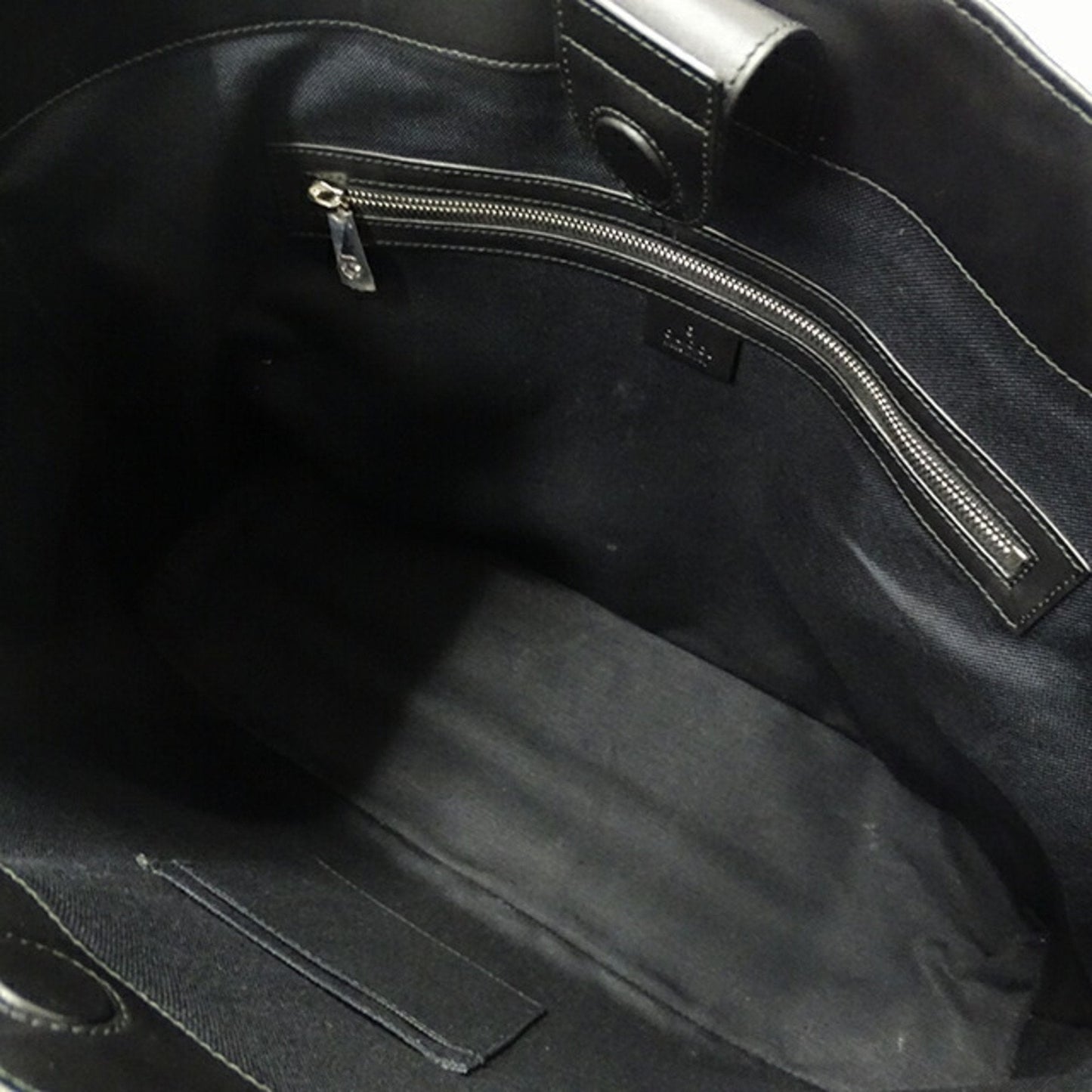 GUCCI GG plus Tote