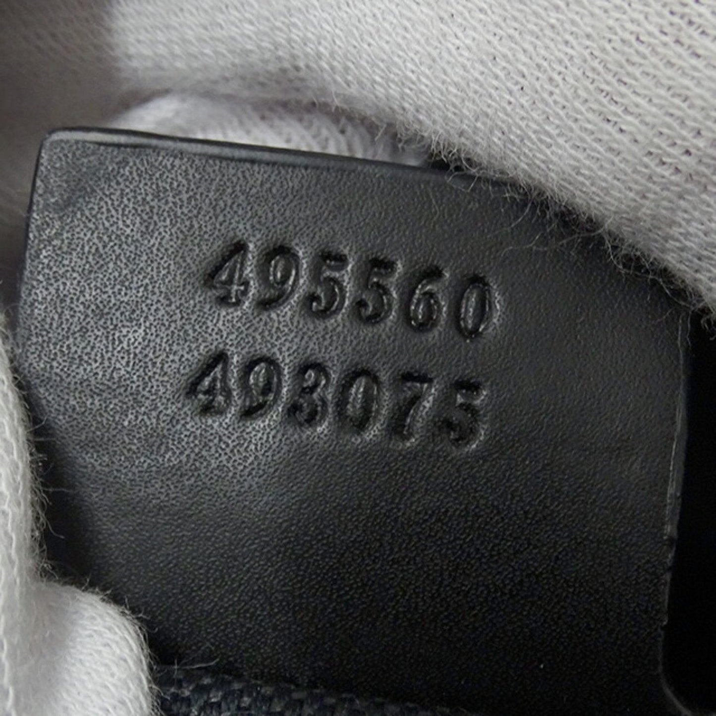 GUCCI GG plus Tote