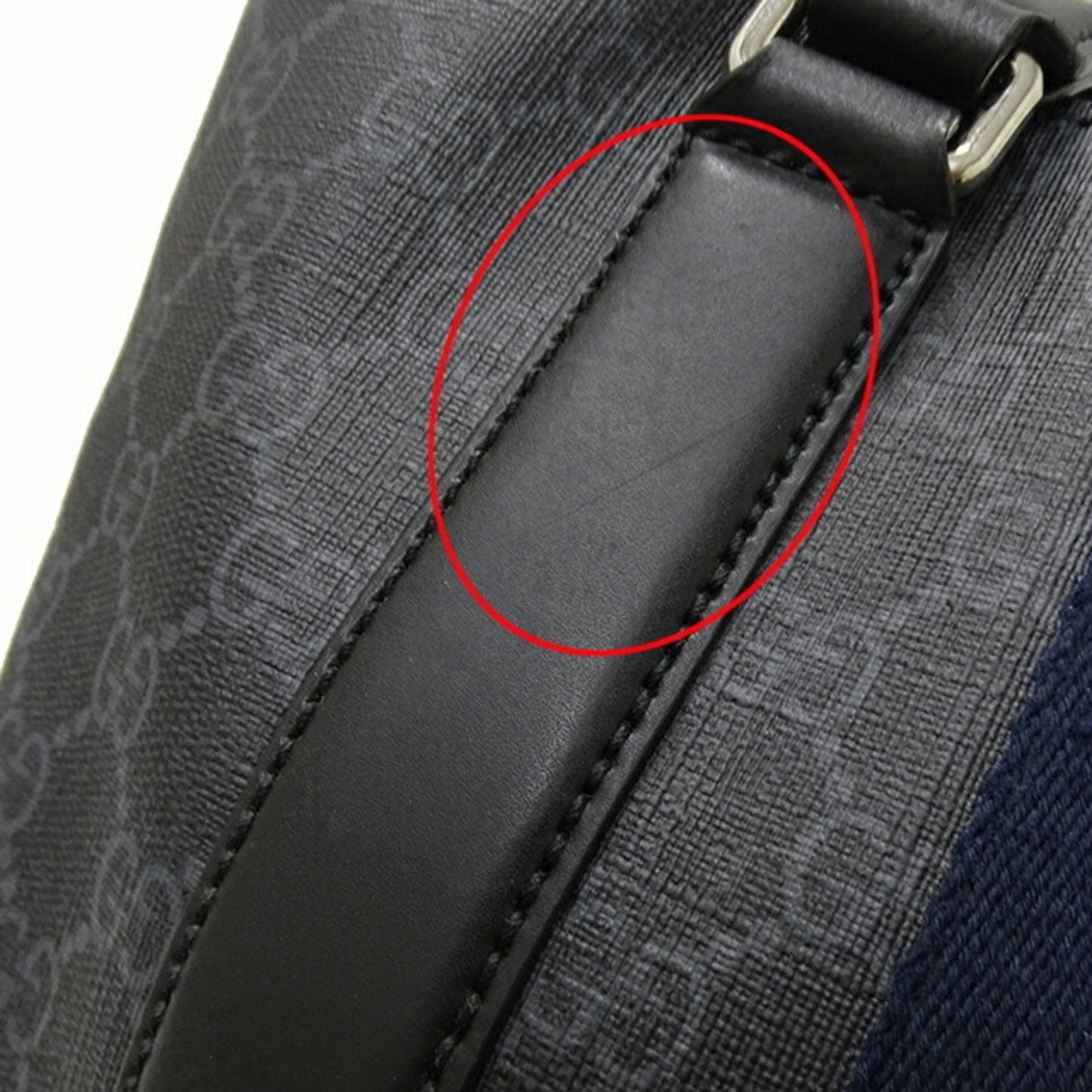 GUCCI GG plus Tote
