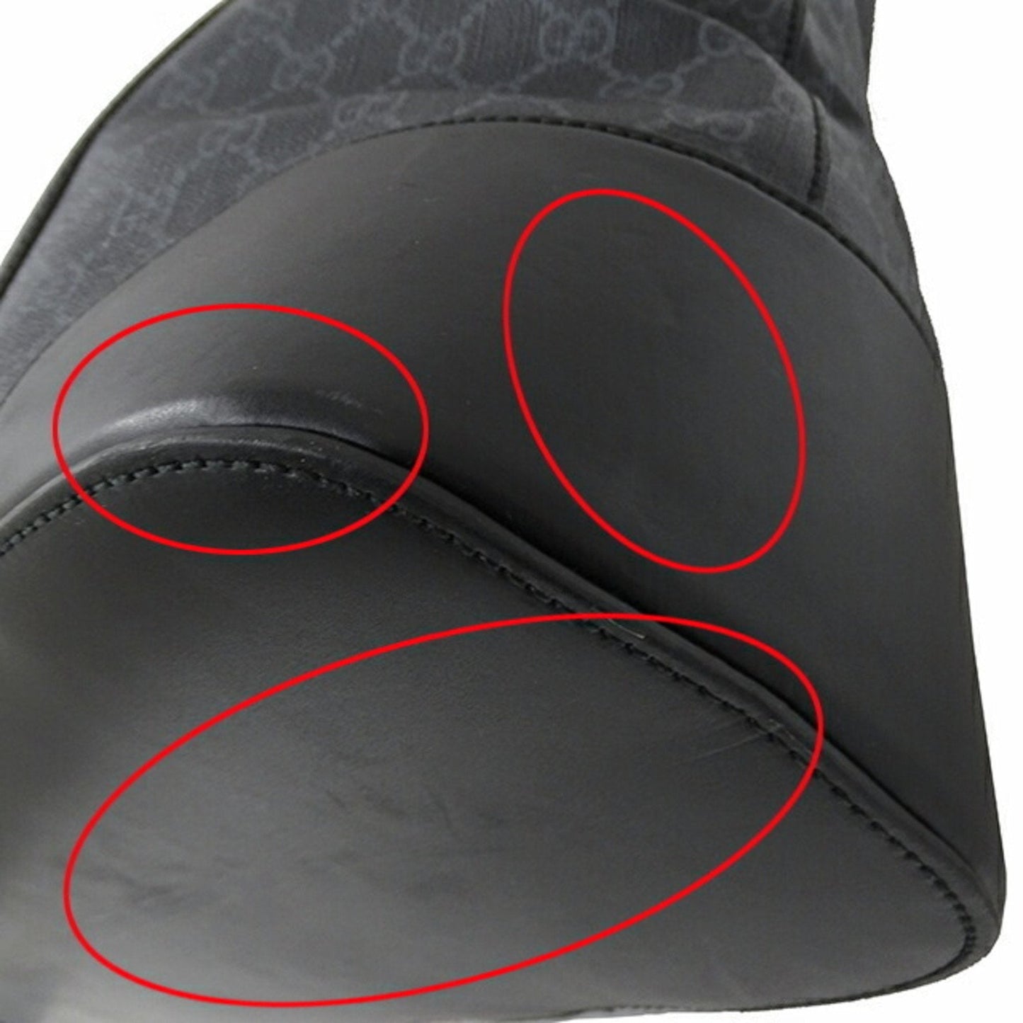 GUCCI GG plus Tote
