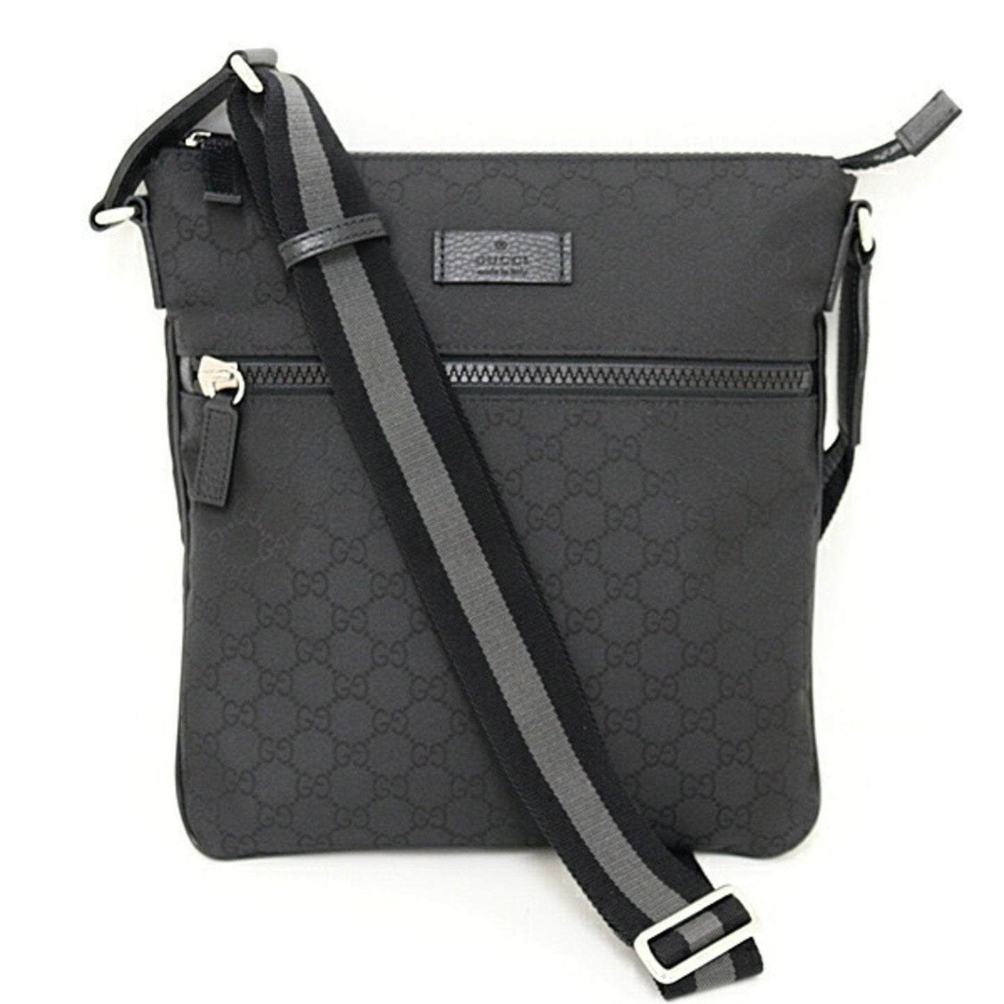 GUCCI Messenger Shoulder Bag