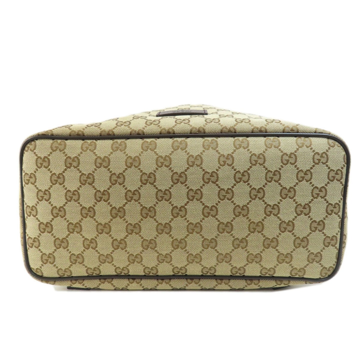 GUCCI GG canvas Shoulder Bag