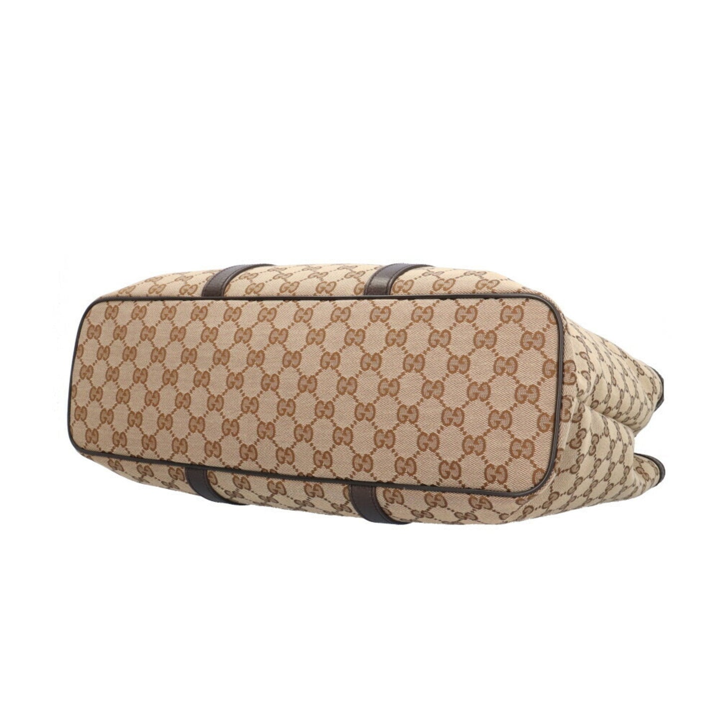 GUCCI GG canvas Tote