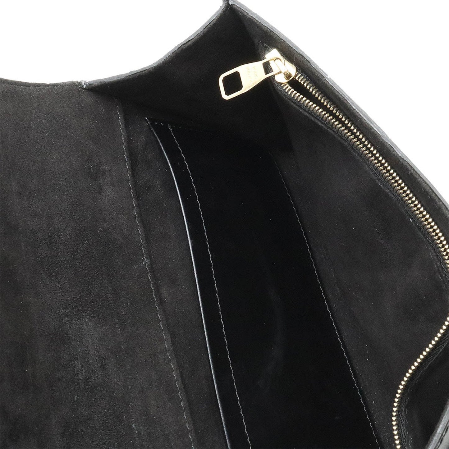 LOUIS VUITTON Louise Shoulder Bag
