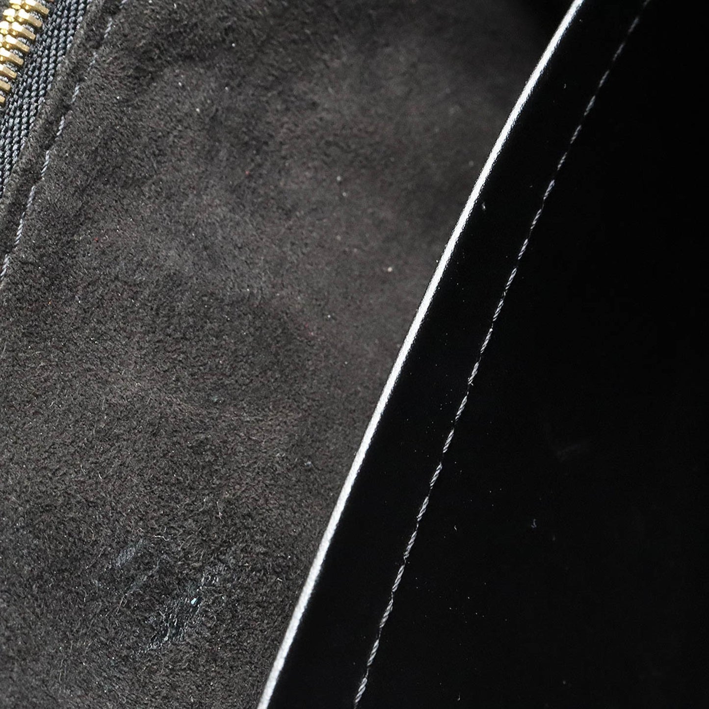 LOUIS VUITTON Louise Shoulder Bag