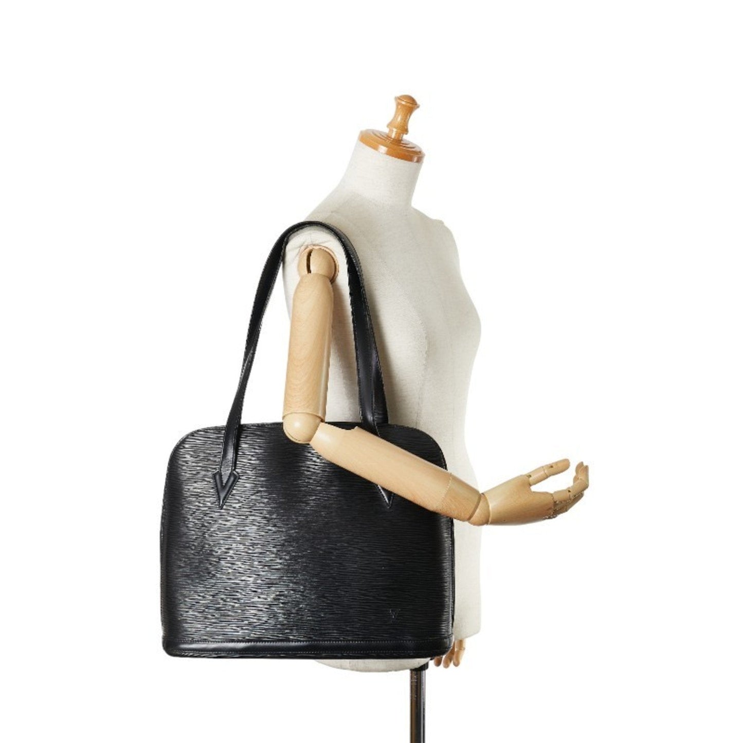 LOUIS VUITTON Lussac Shoulder Bag