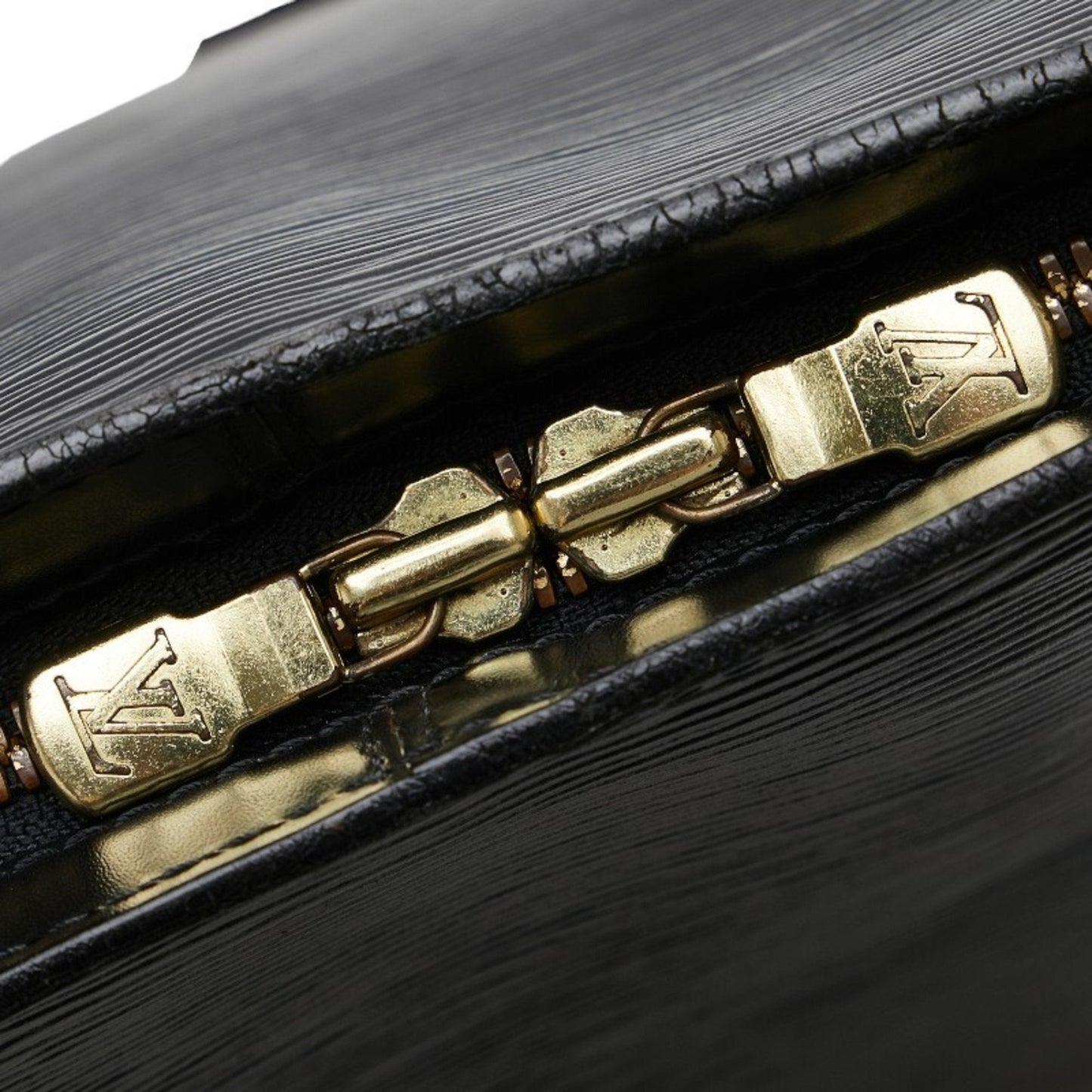 LOUIS VUITTON Lussac Shoulder Bag