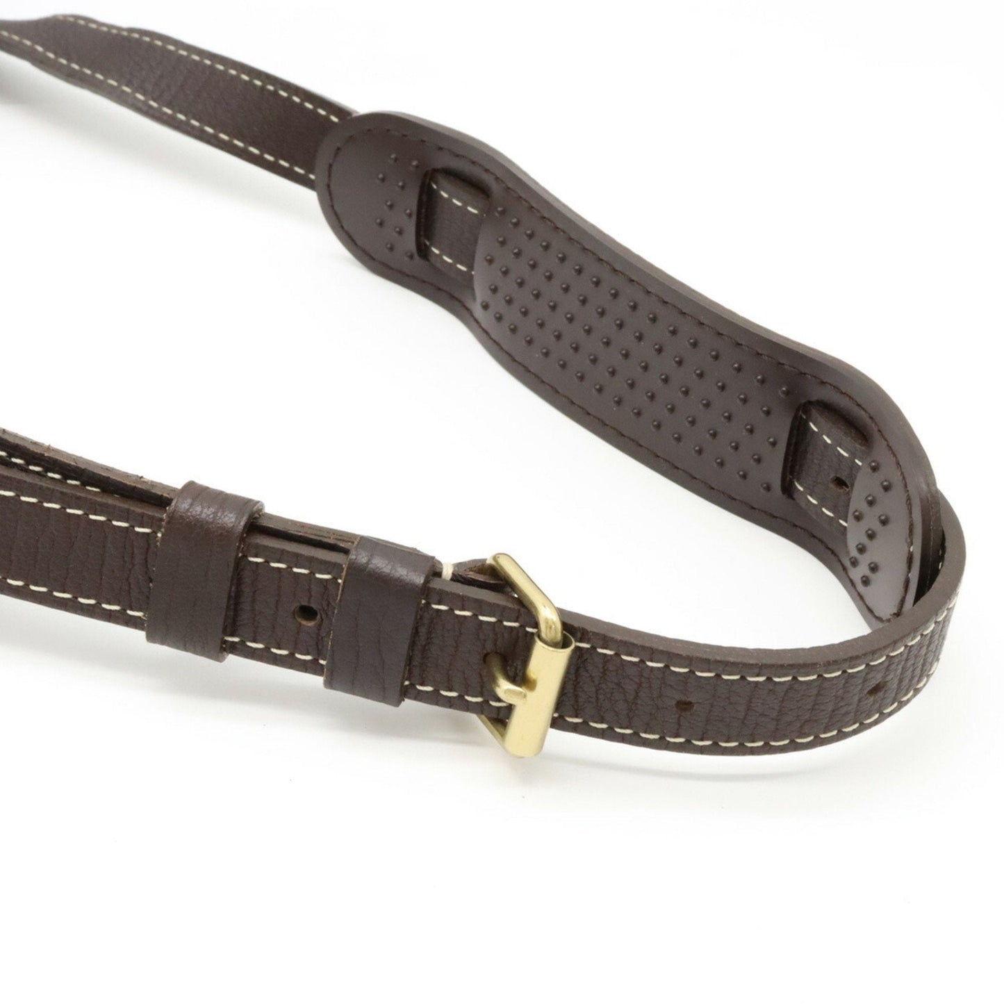 LOUIS VUITTON Boulogne Shoulder Bag