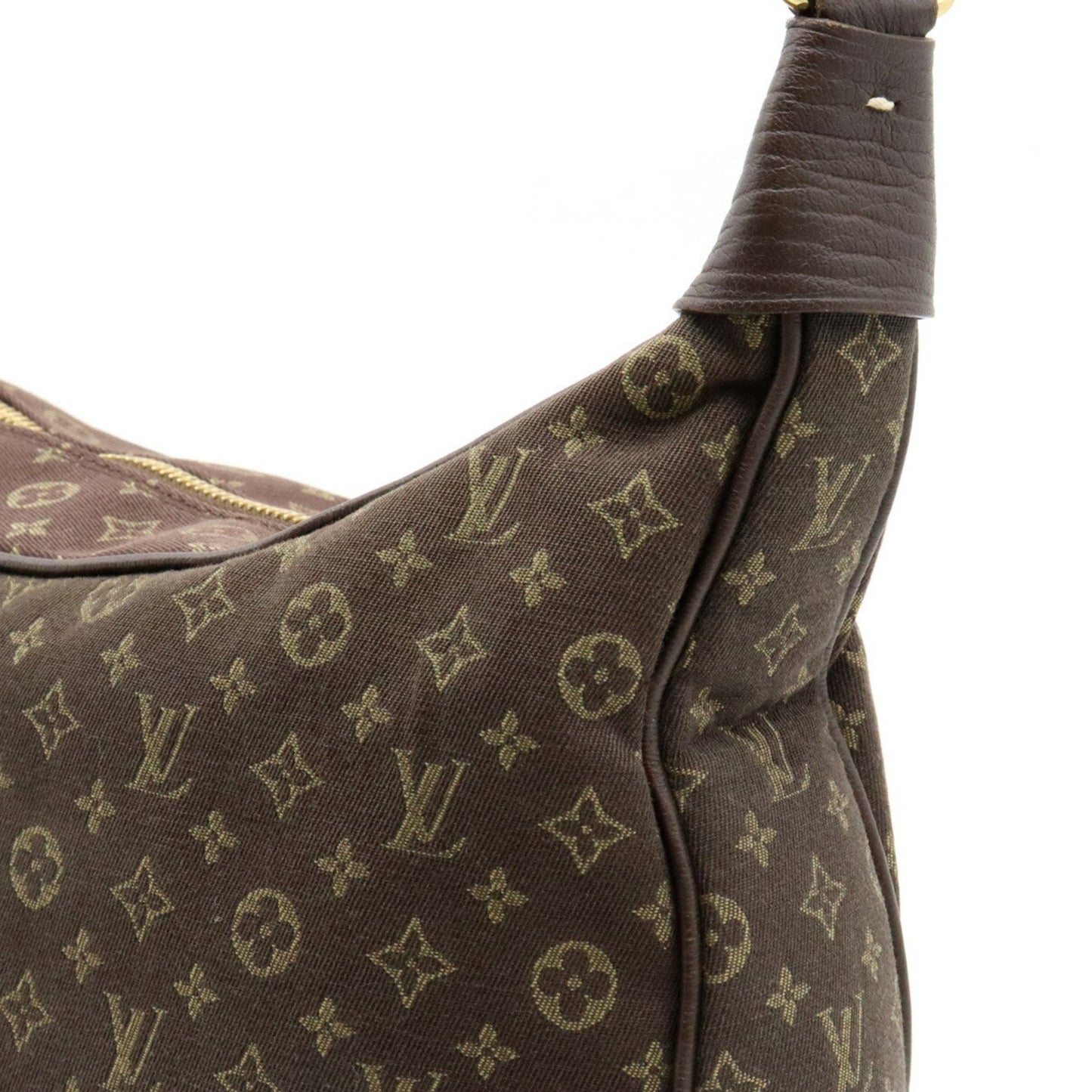 LOUIS VUITTON Boulogne Shoulder Bag