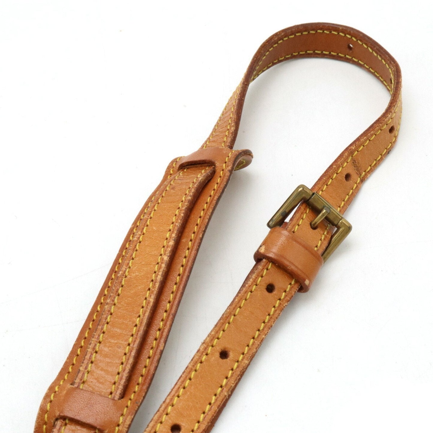 LOUIS VUITTON Saint Cloud Shoulder Bag