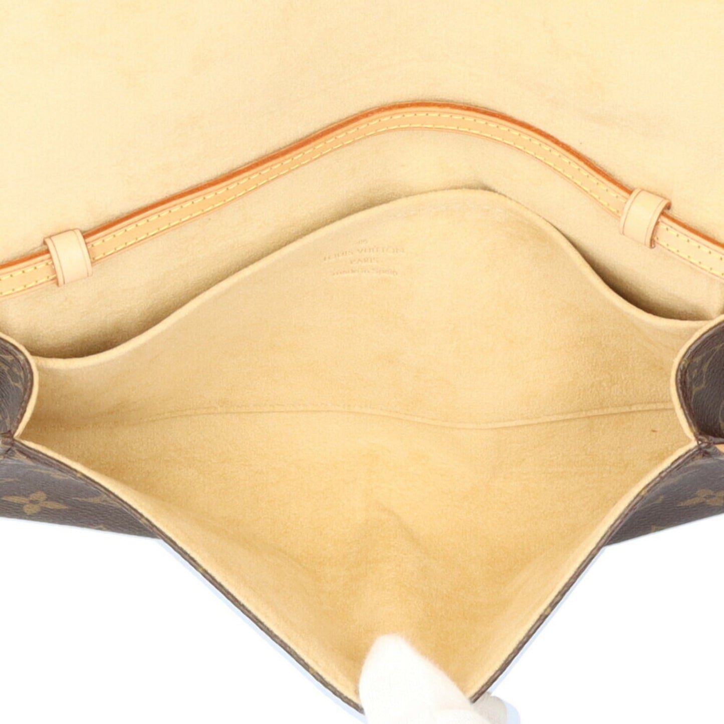 Louis Vuitton Monogram Monogram Shoulder Bag